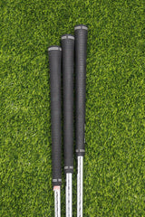 Ping Tour Chrome 52°, 56°, 60° Wedge Set Wedge Flex 36", 35.75", 35.5"