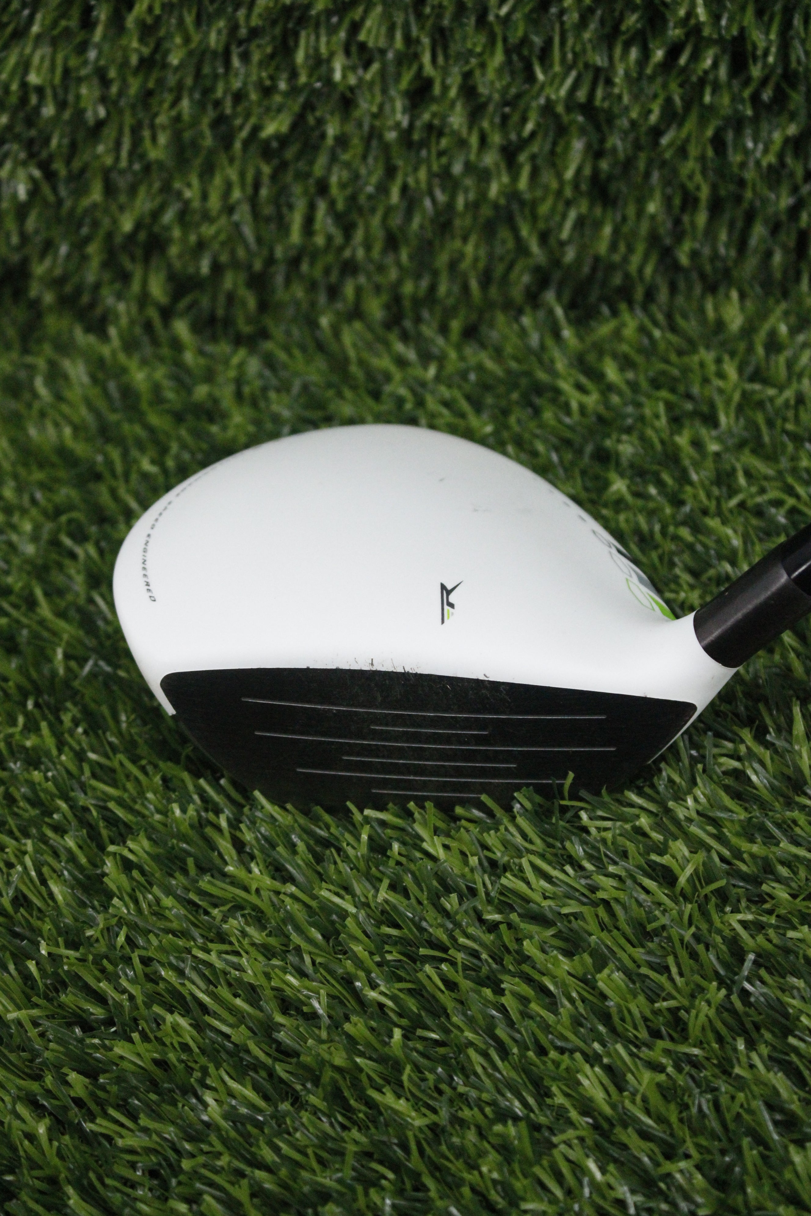 TaylorMade Rocketballz 13° Tour Spoon S Flex 43.25"