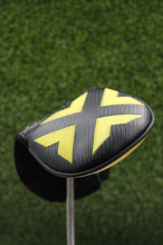 Pre-Owned Titleist Scotty Cameron Phantom X Putter Headcover