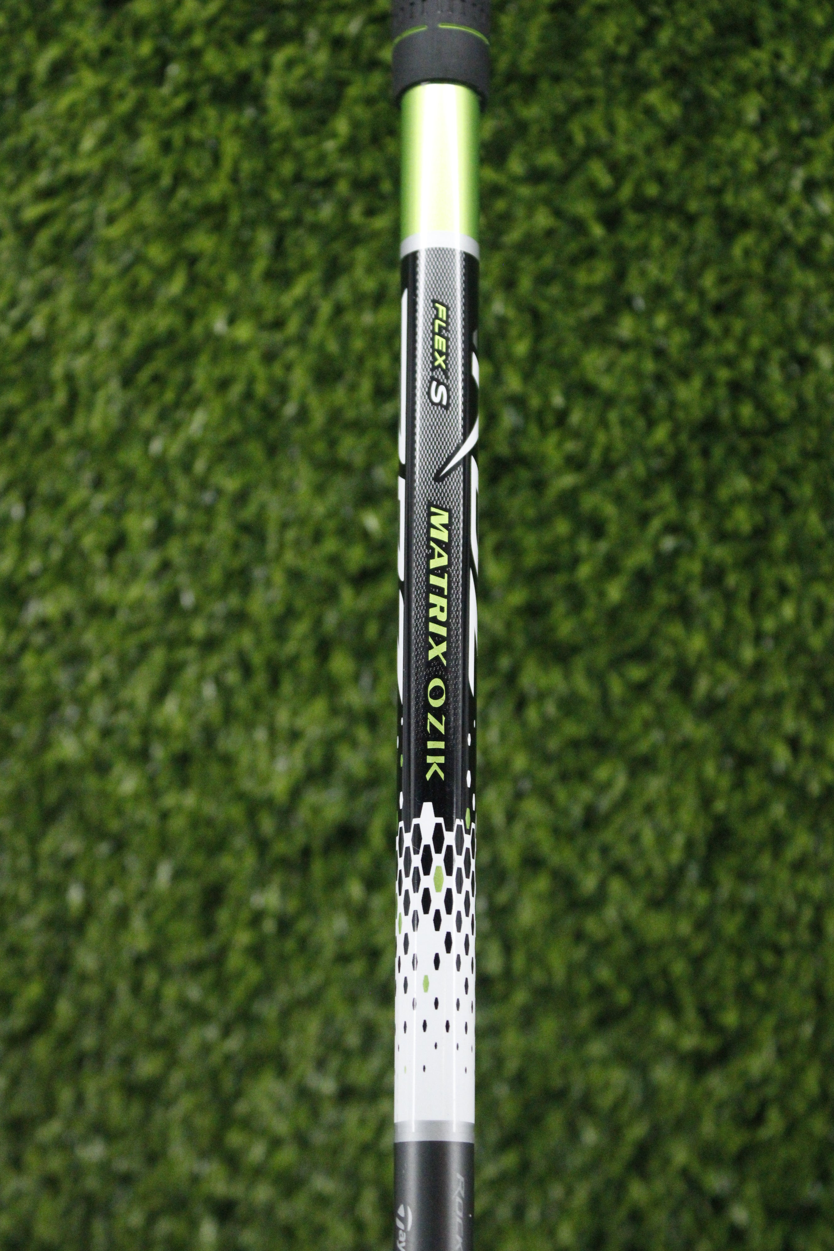 TaylorMade Rocketballz 13° Tour Spoon S Flex 43.25"