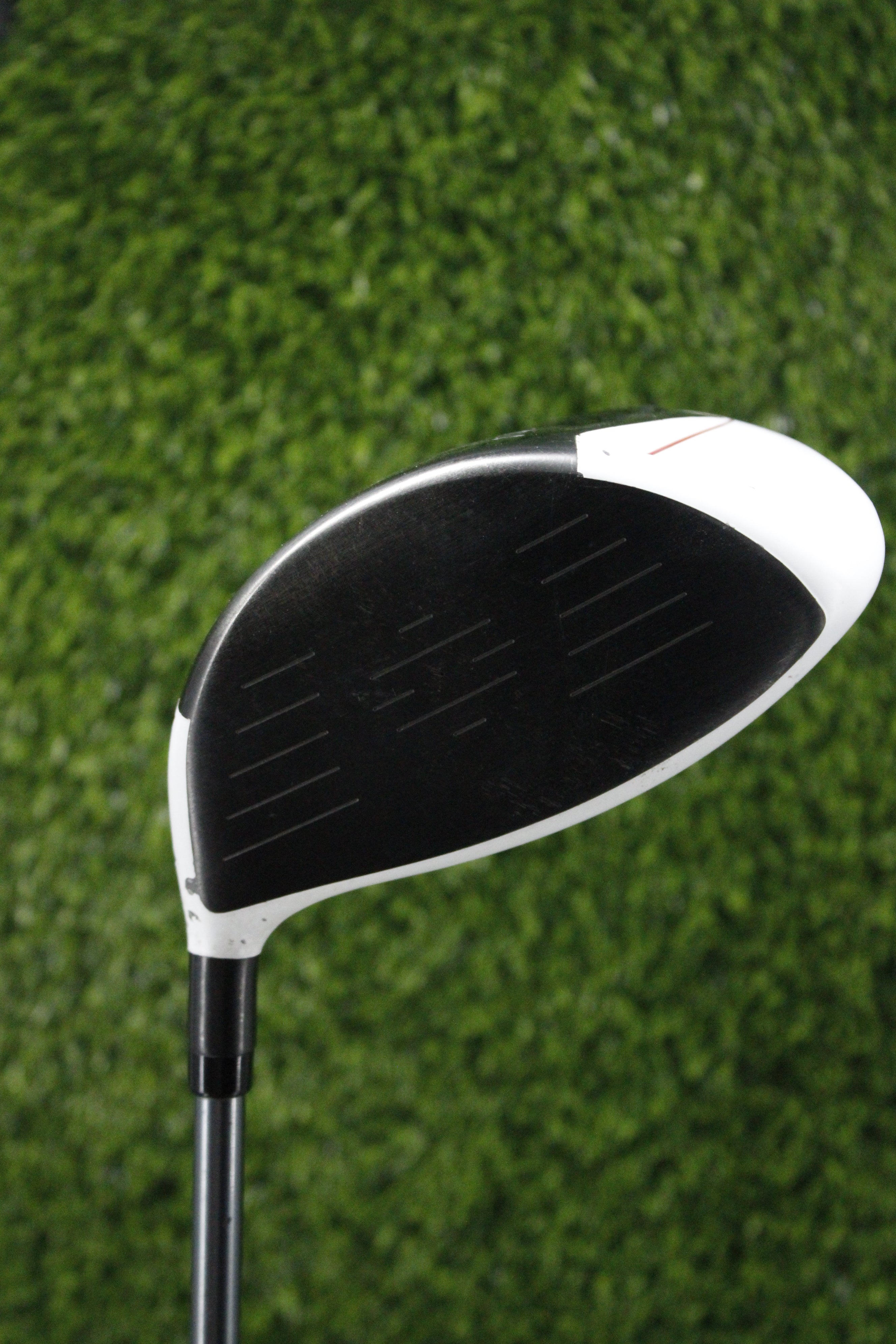 TaylorMade Burner Superfast 2.0 10.5° Driver S Flex 45.75"