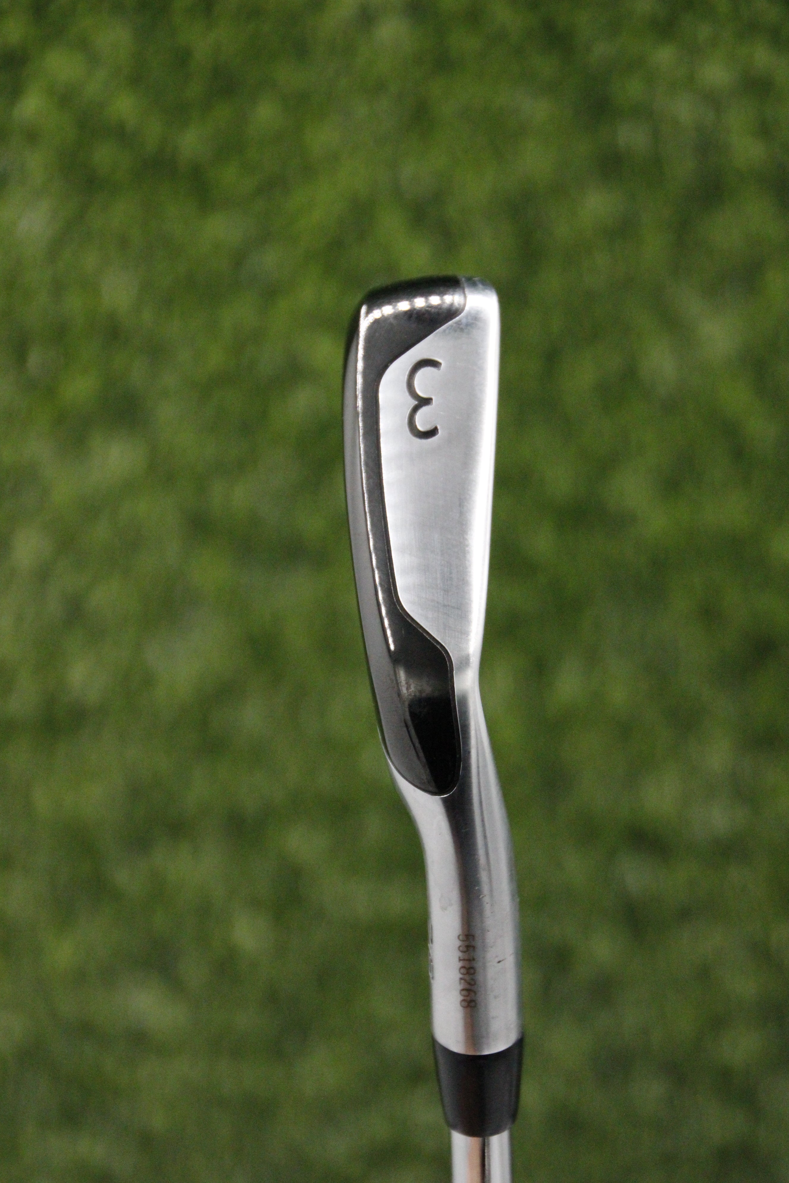 Titleist 718 T-MB Utility 3 Iron XS Flex 39"