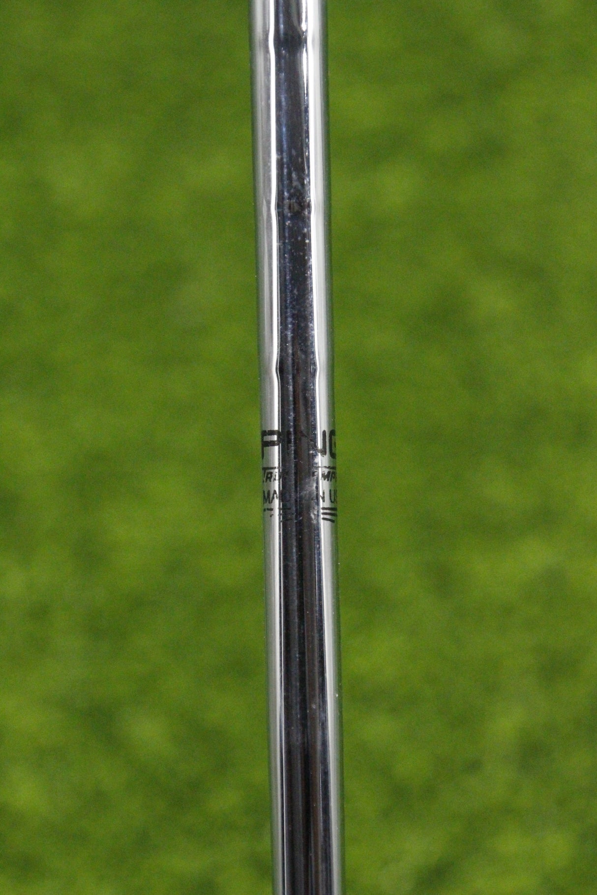 Ping Tour Chrome 52°, 56°, 60° Wedge Set Wedge Flex 36", 35.75", 35.5"