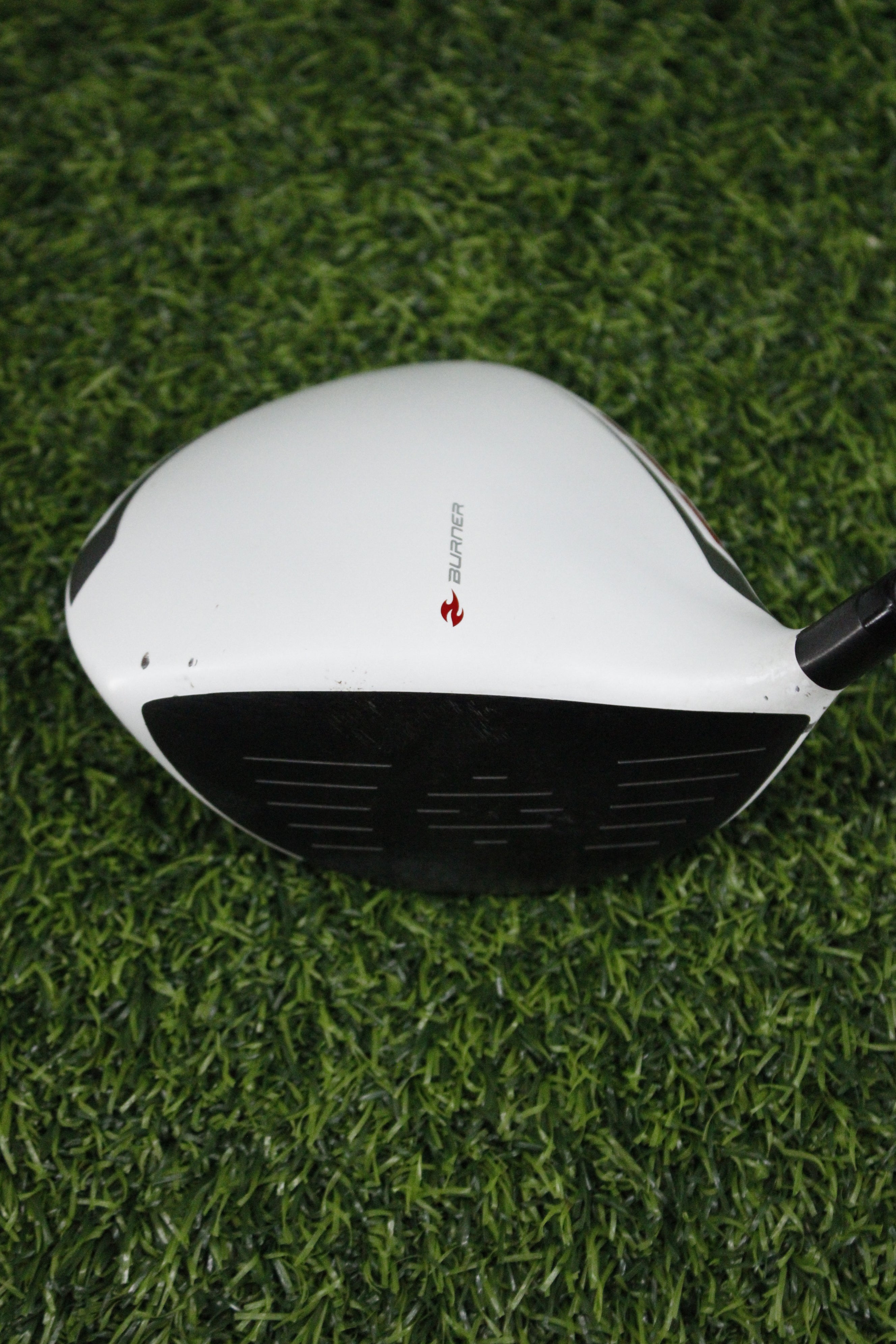 TaylorMade Burner Superfast 2.0 10.5° Driver S Flex 45.75"