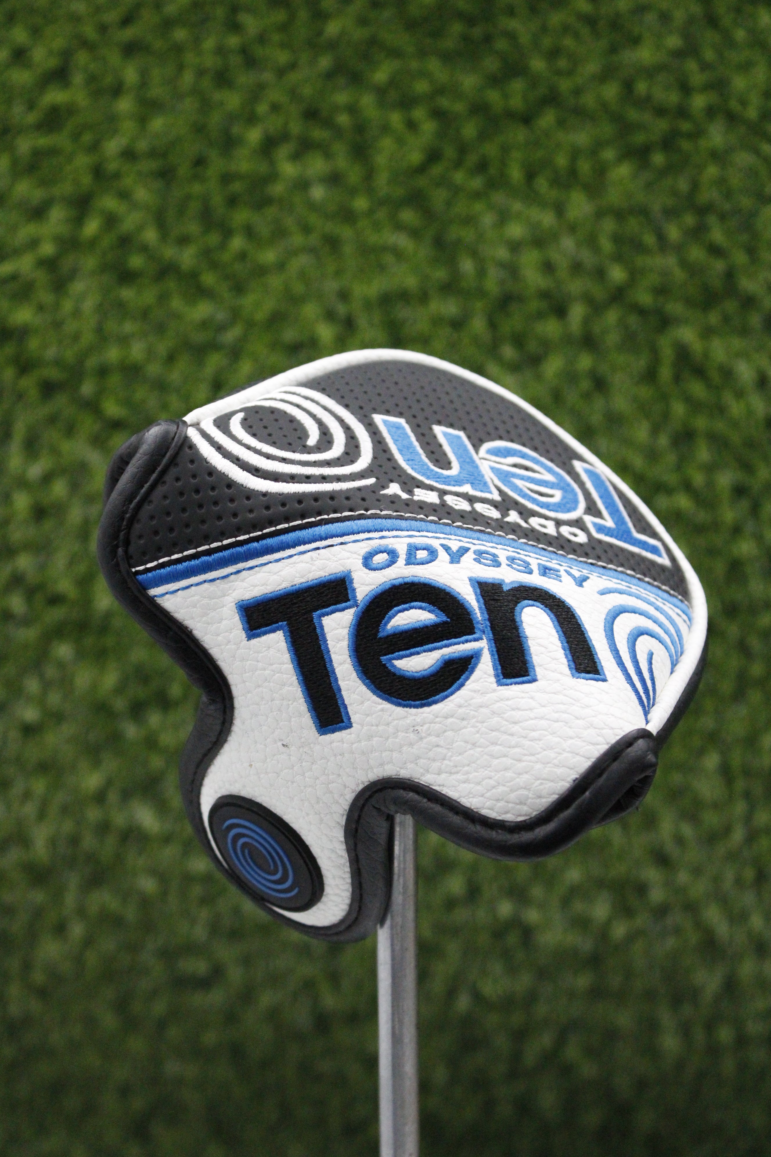 Pre-Owned Odyssey Ten Putter Headcover
