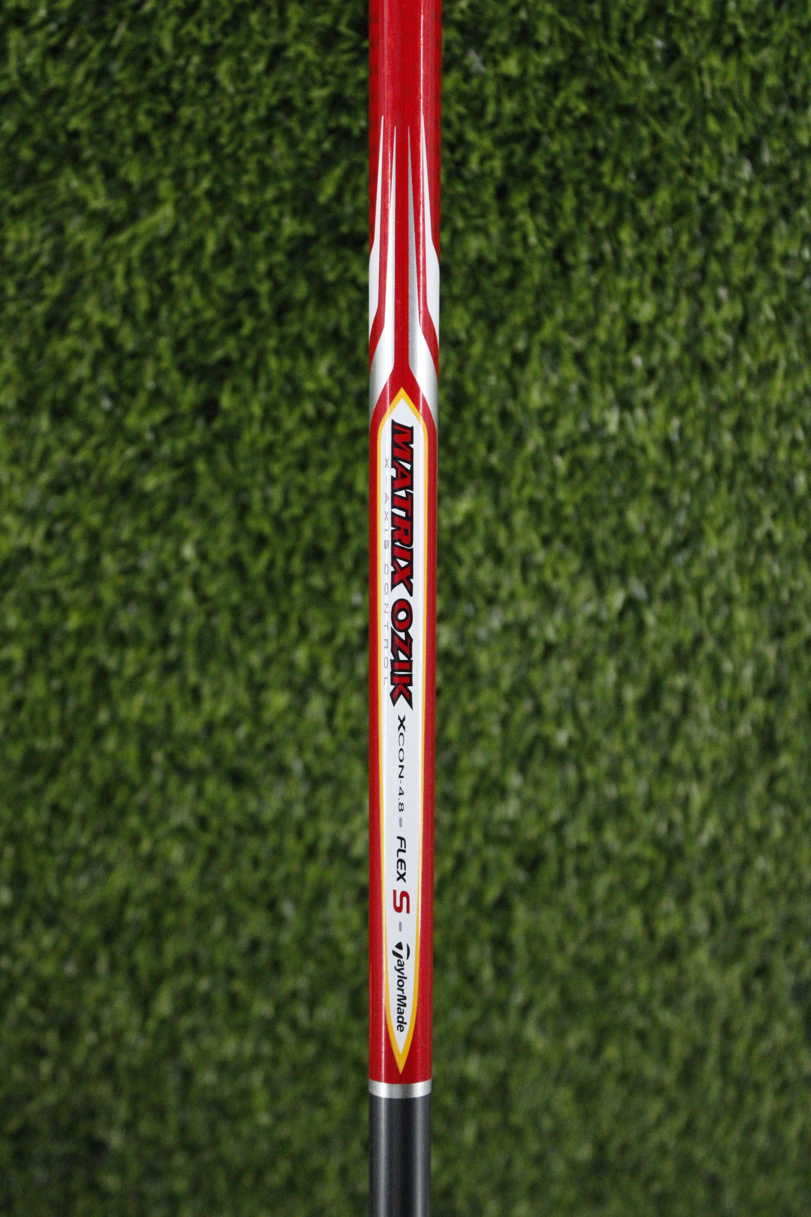 TaylorMade Burner Superfast 2.0 10.5° Driver S Flex 45.75"