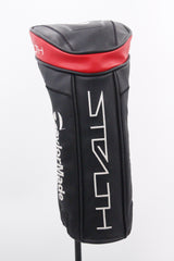 TaylorMade Stealth Plus 9° Driver S Flex 45.75"