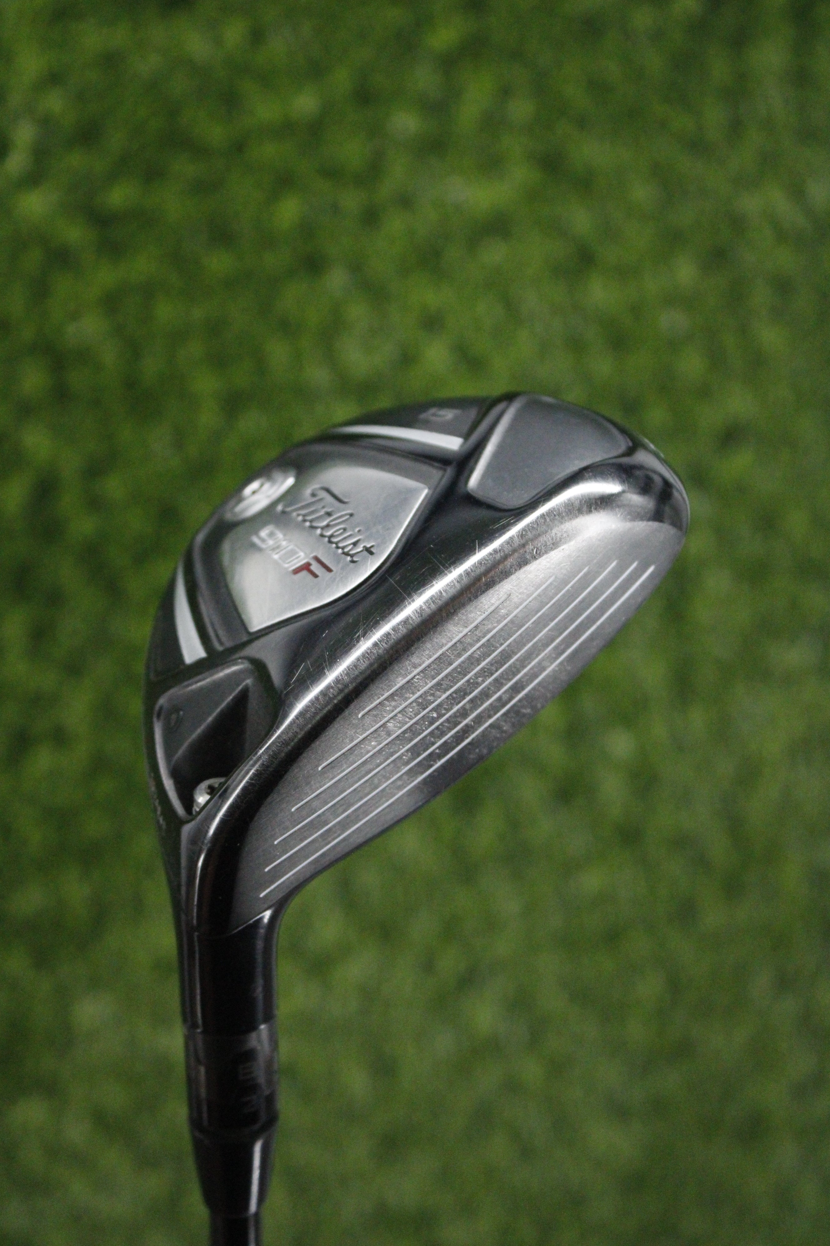Titleist 910 F 15° 3 Wood S Flex 42.75"