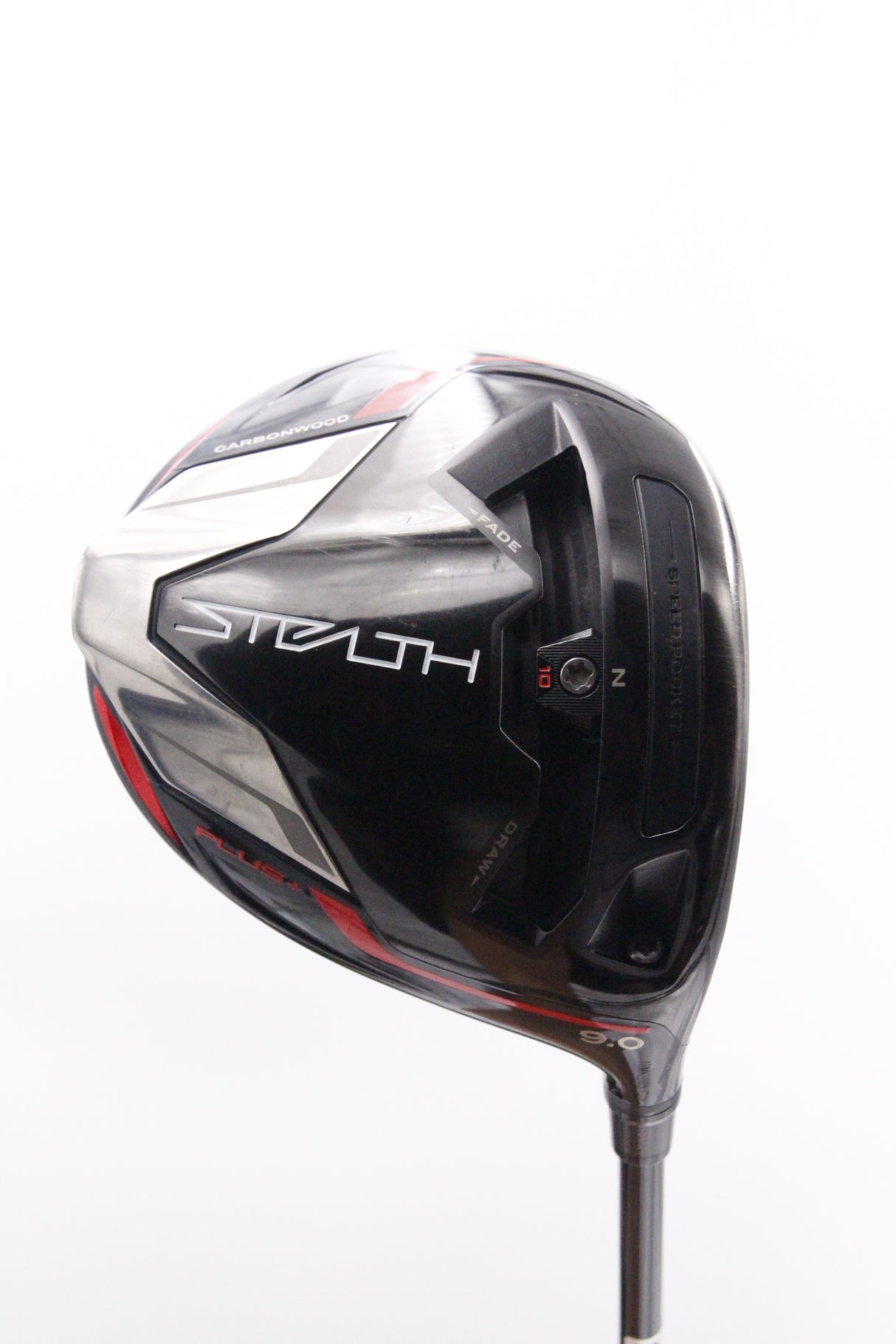TaylorMade Stealth Plus 9° Driver S Flex 45.75"