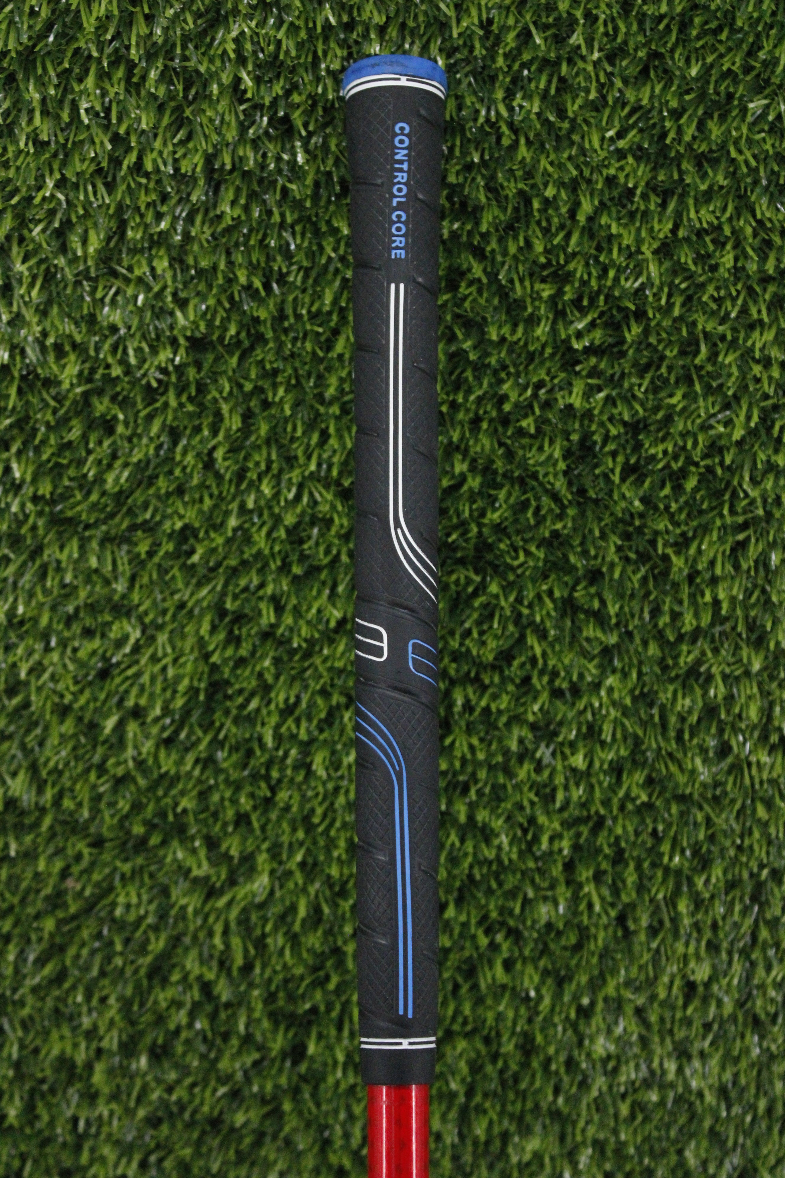 TaylorMade Burner Superfast 2.0 10.5° Driver S Flex 45.75"