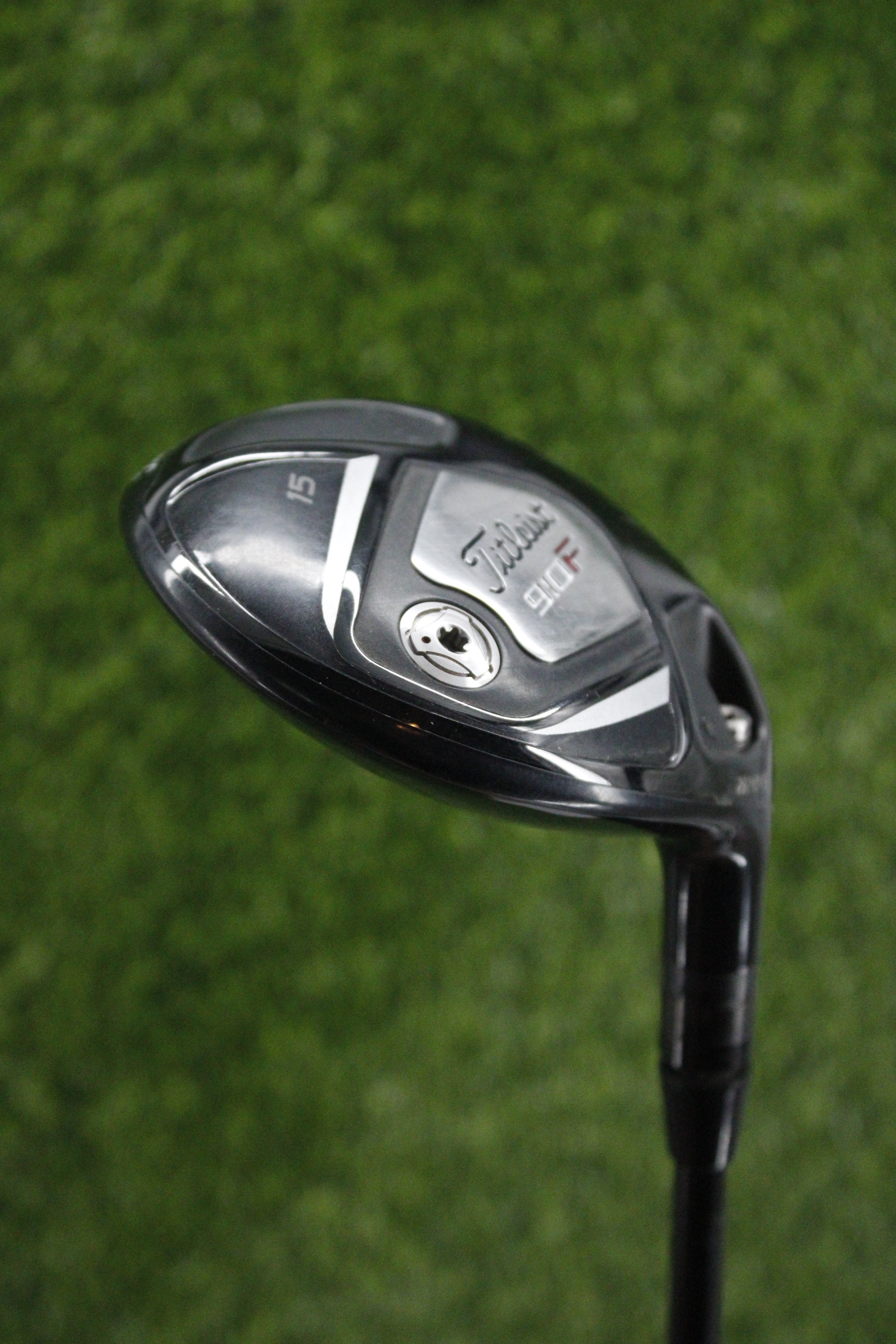 Titleist 910 F 15° 3 Wood S Flex 42.75"