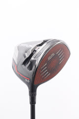 TaylorMade Stealth Plus 9° Driver S Flex 45.75"