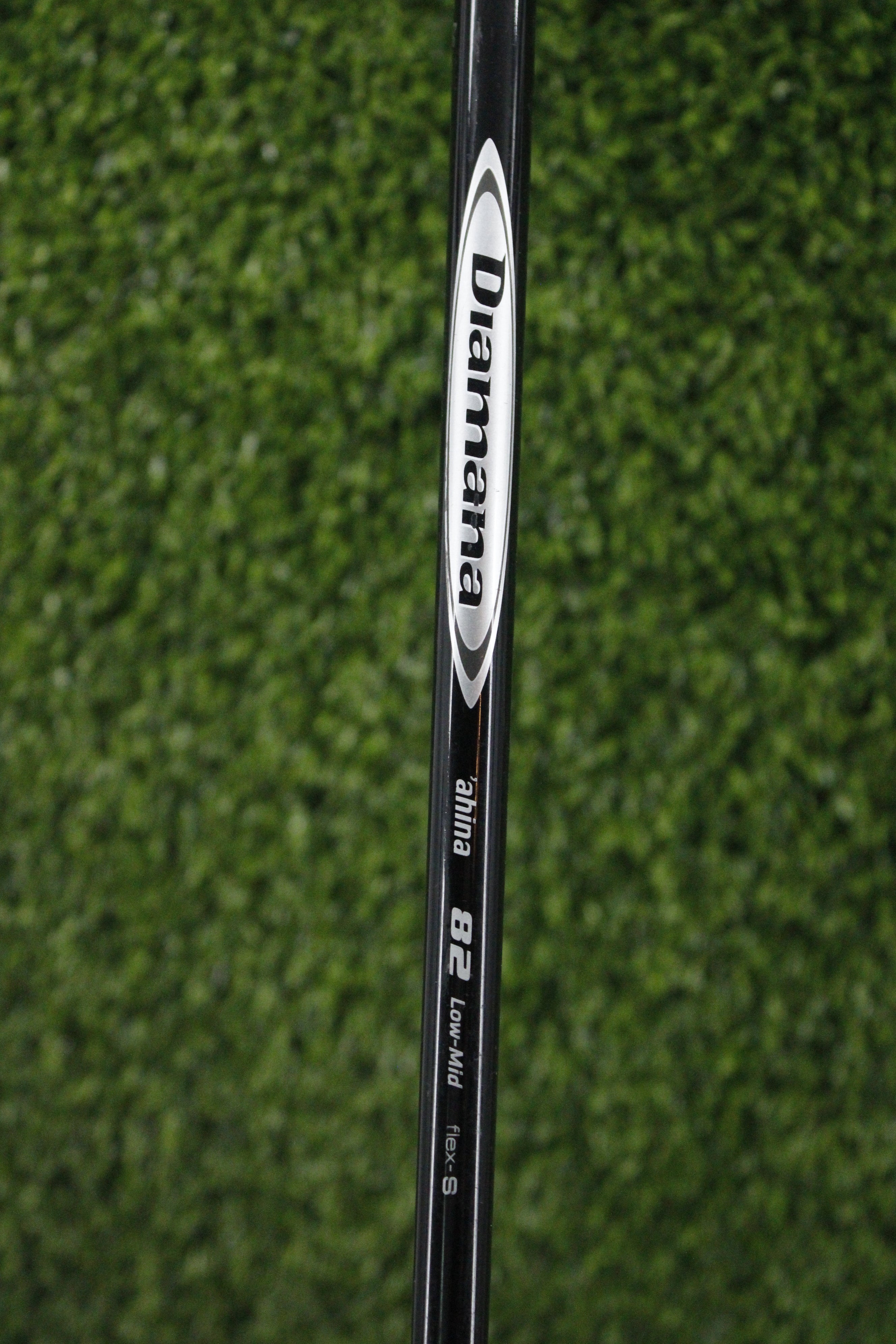 Titleist 910 F 15° 3 Wood S Flex 42.75"