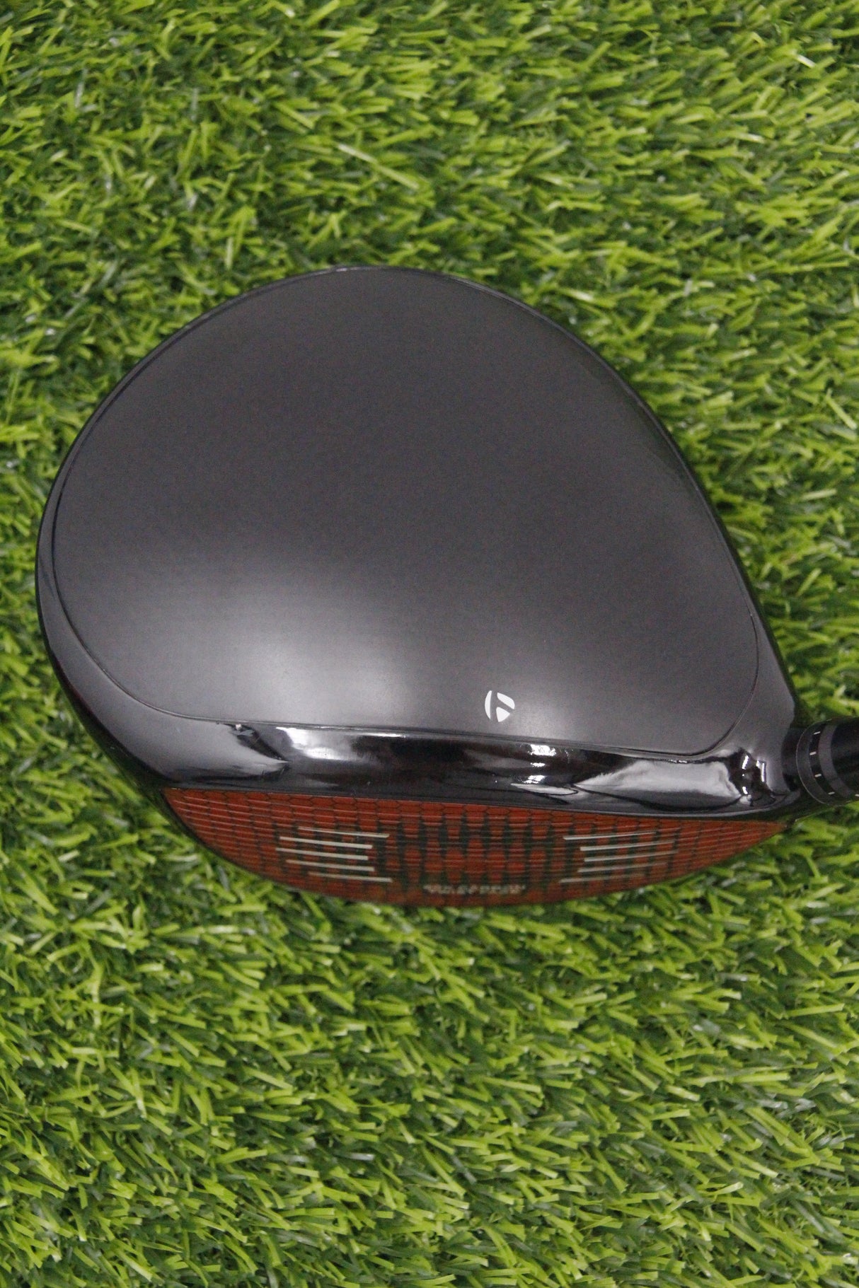 TaylorMade Stealth Plus 9° Driver S Flex 45.75"