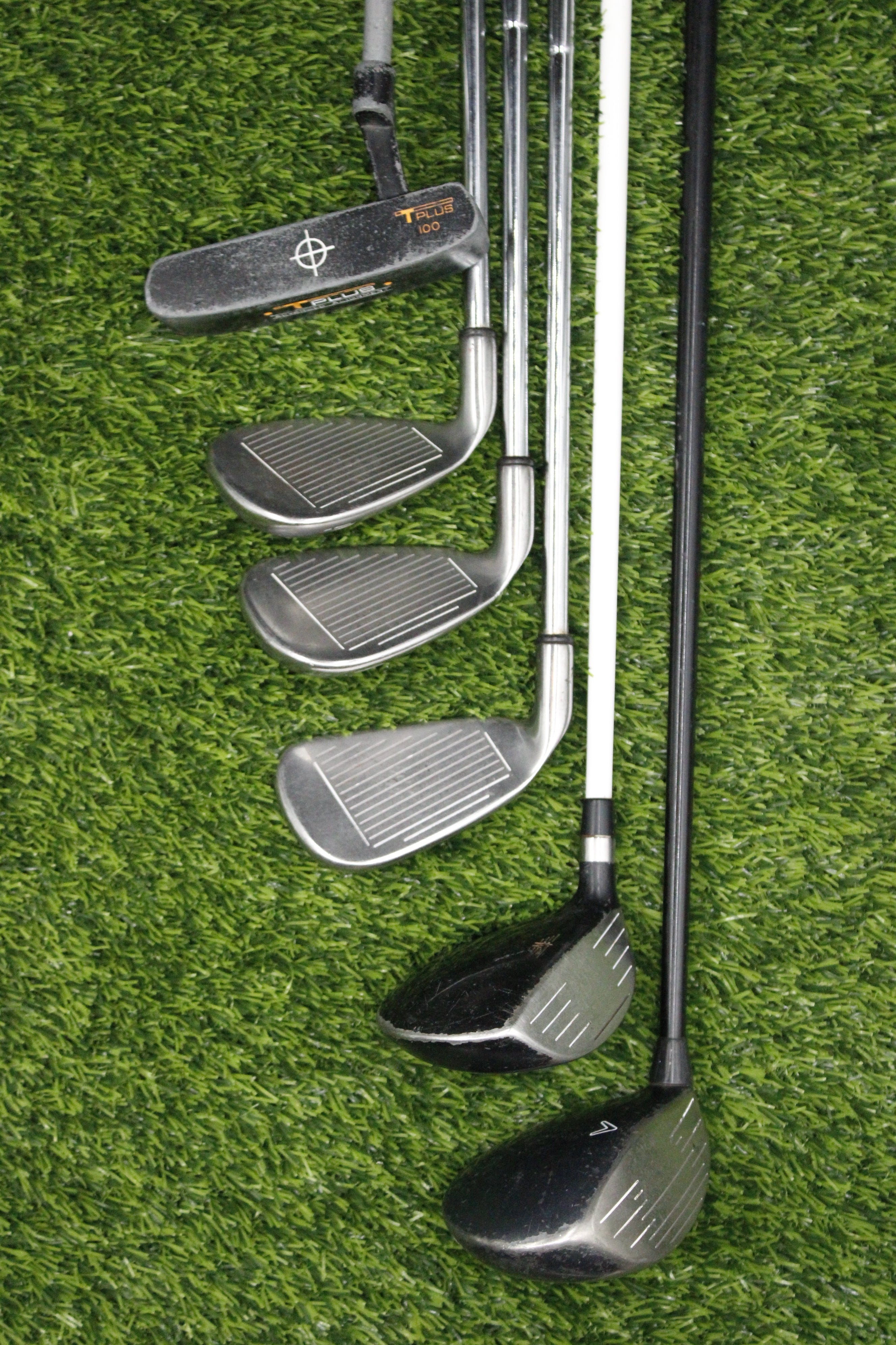 Mixed bogeys2Birdies Set