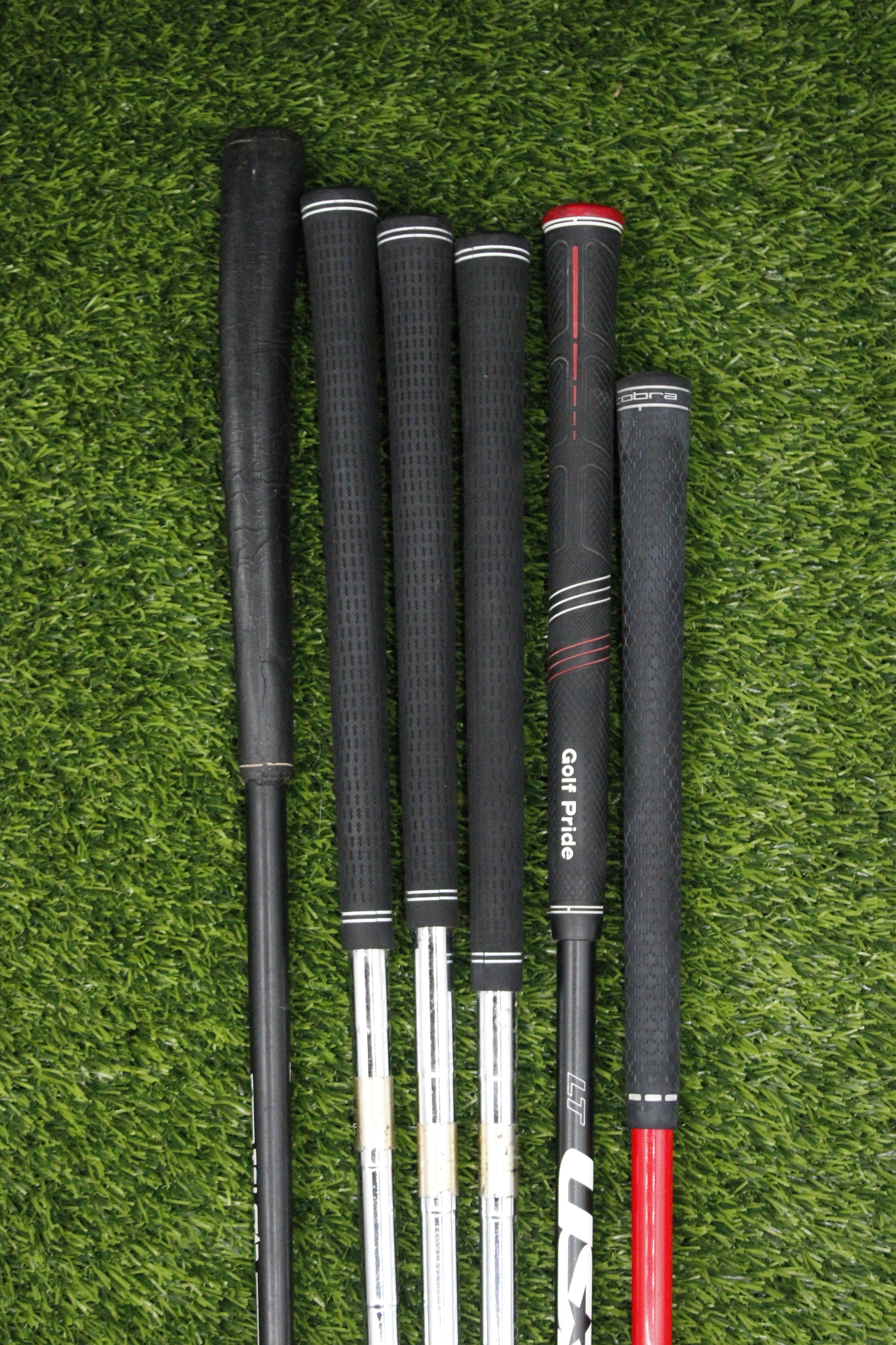 Mixed bogeys2Birdies Set