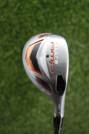 Cobra AMP 19° 3 Hybrid R Flex 40"