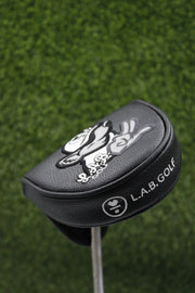 Pre-Owned L.A.B. Golf Chill Rat Putter Headcover