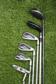Mixed bogeys2Birdies Set