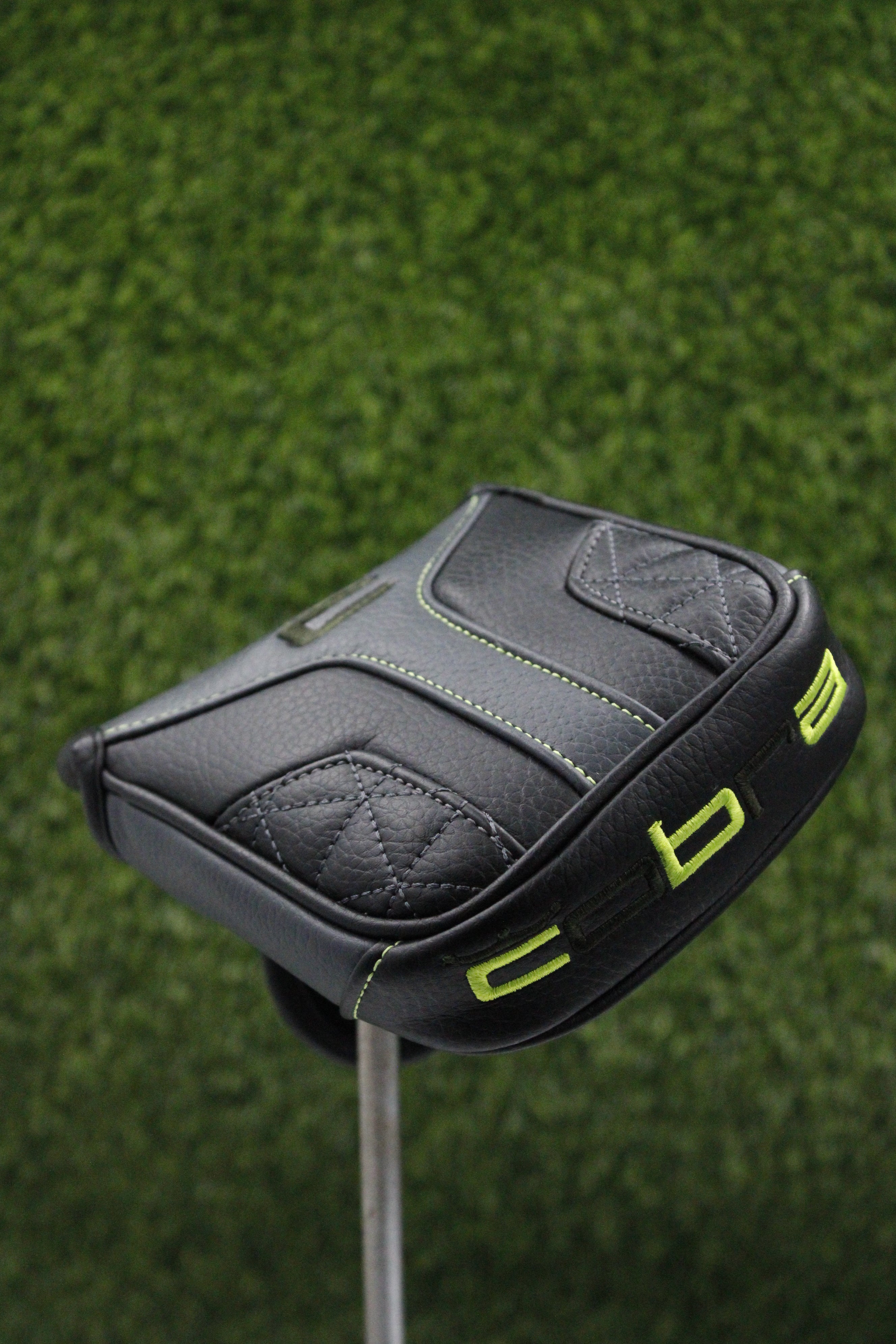 Pre-Owned Cobra 3D Printed Putter Headcover
