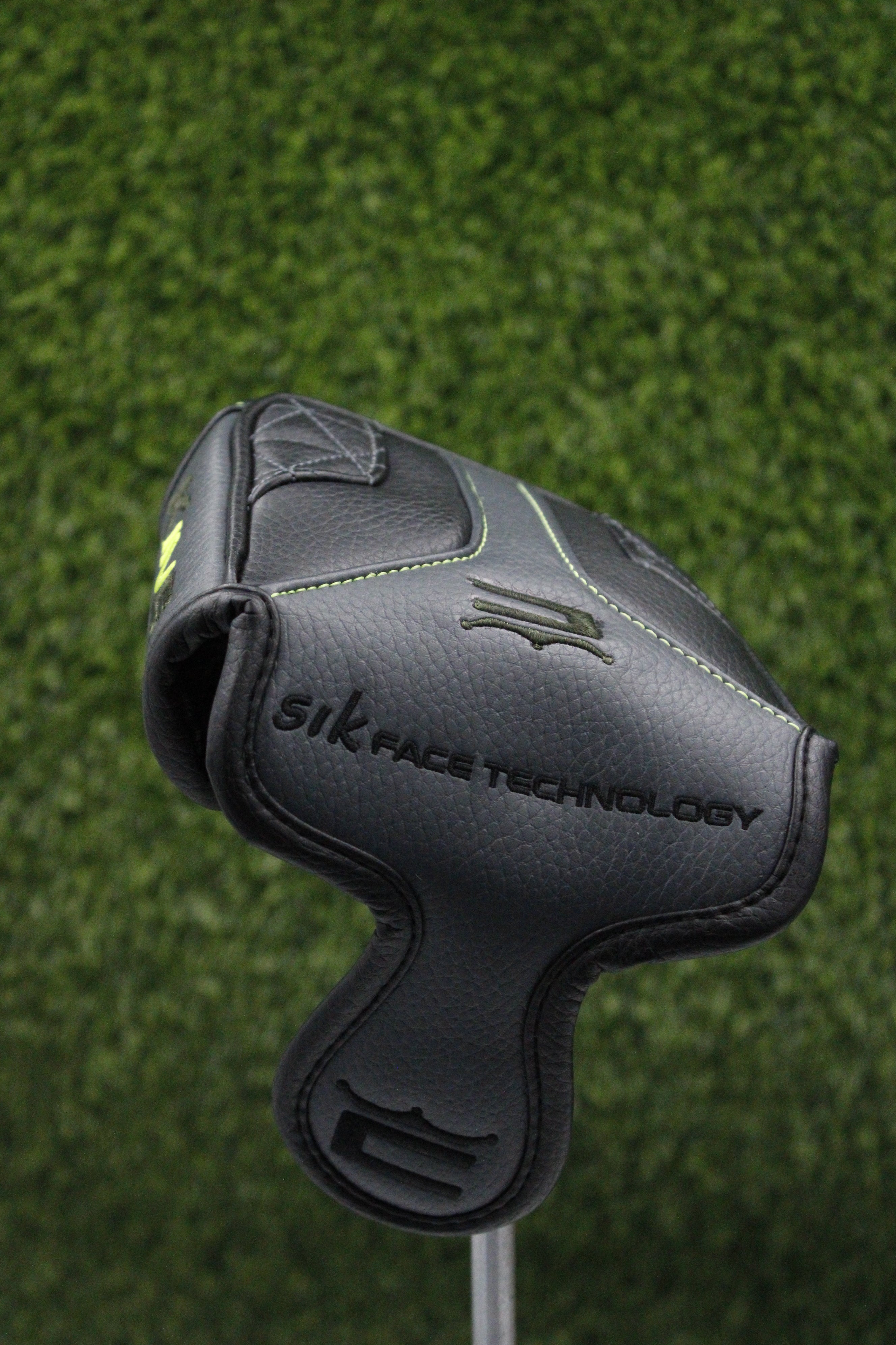 Pre-Owned Cobra 3D Printed Putter Headcover