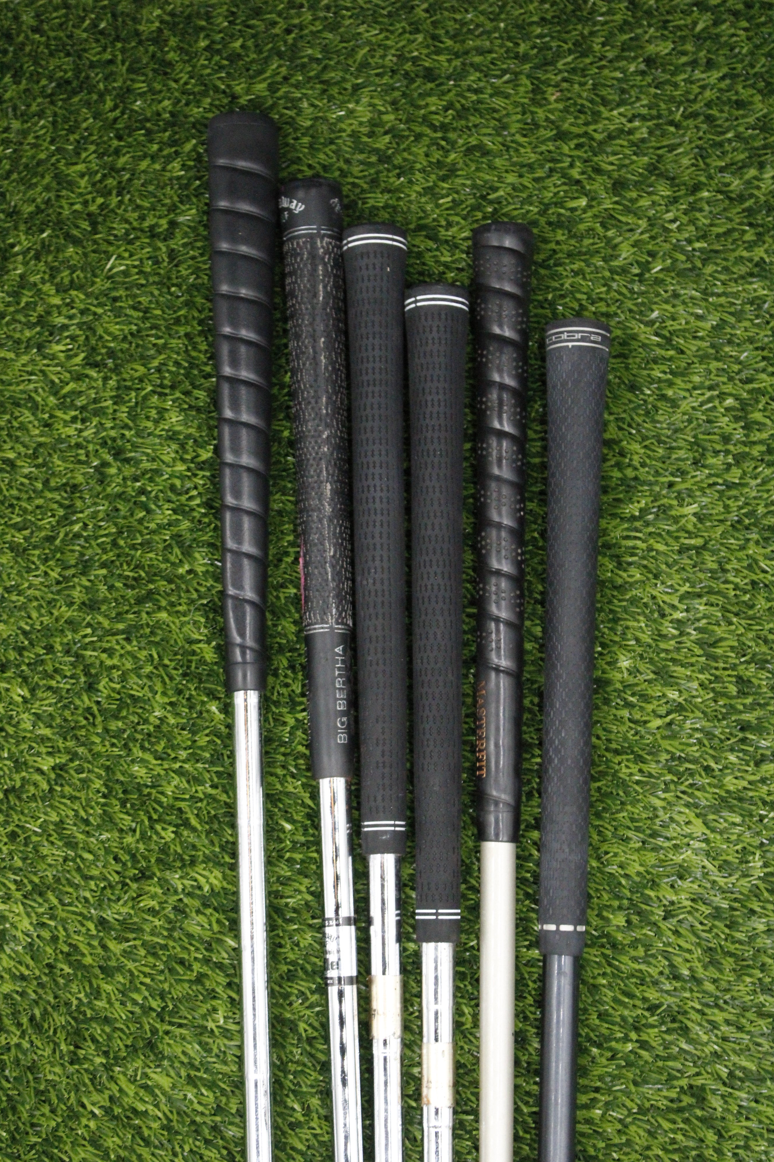 Mixed bogeys2Birdies Set