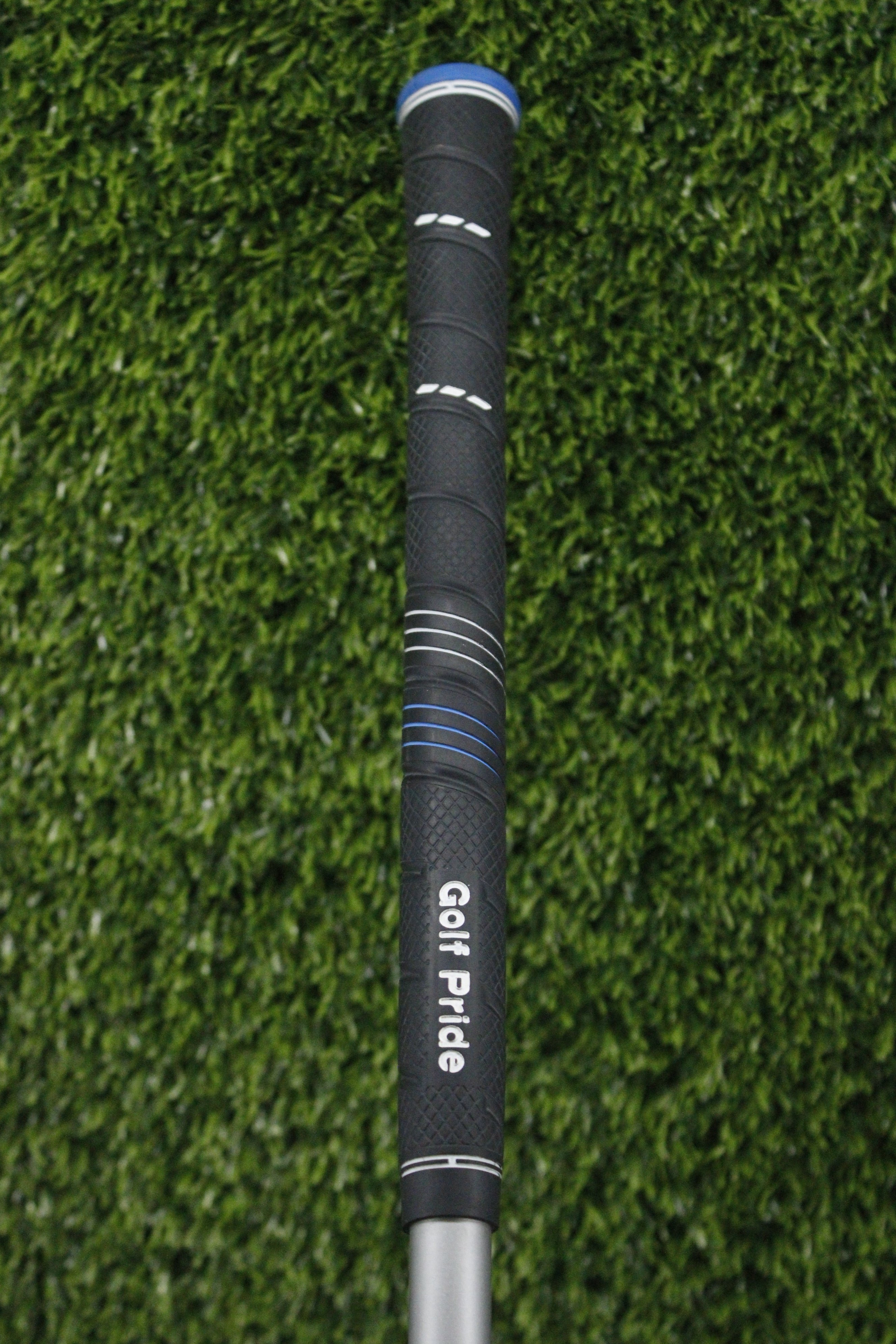 Cobra AMP 19° 3 Hybrid R Flex 40"