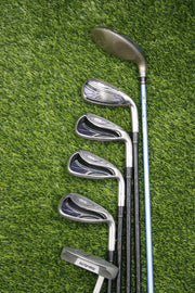 WOMEN Mixed bogeys2Birdies Set L Flex