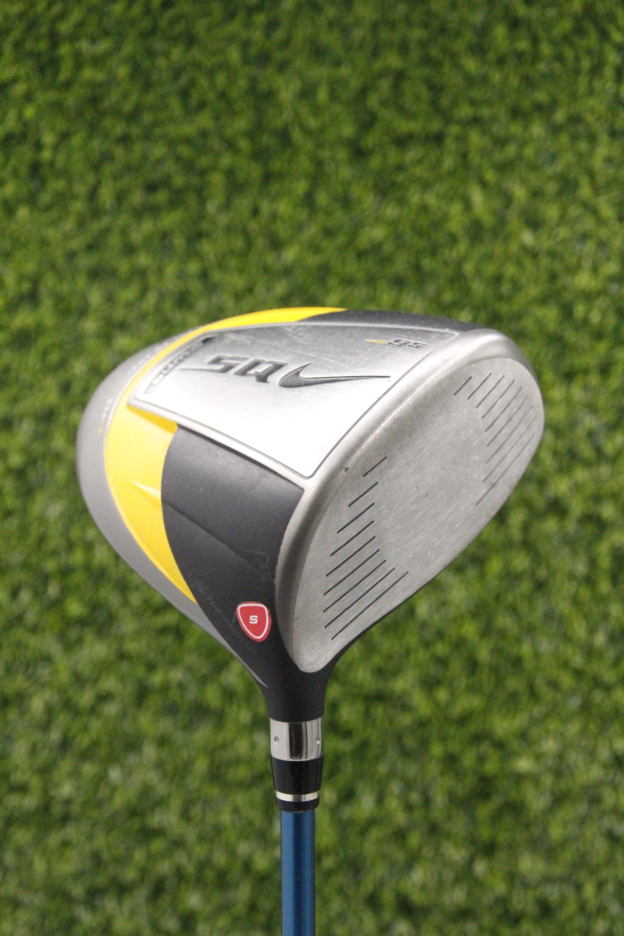 Nike Sasquatch Sumo 5000 9.5° Driver S Flex 45.5" w/ HC