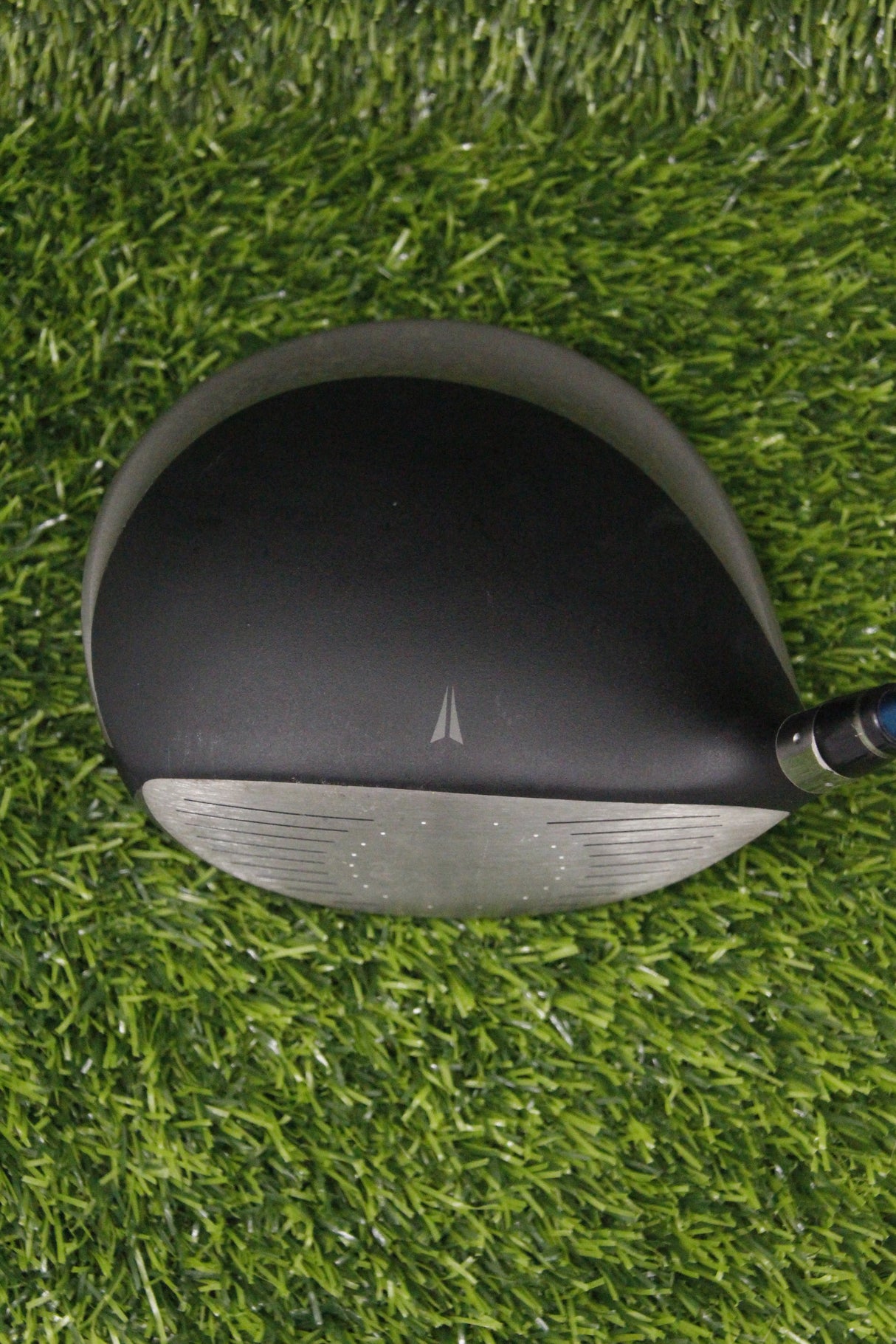 Nike Sasquatch Sumo 5000 9.5° Driver S Flex 45.5" w/ HC