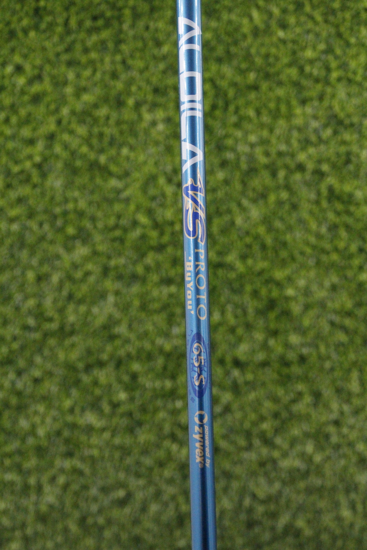 Nike Sasquatch Sumo 5000 9.5° Driver S Flex 45.5" w/ HC