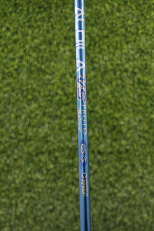 Nike Sasquatch Sumo 5000 9.5° Driver S Flex 45.5" w/ HC