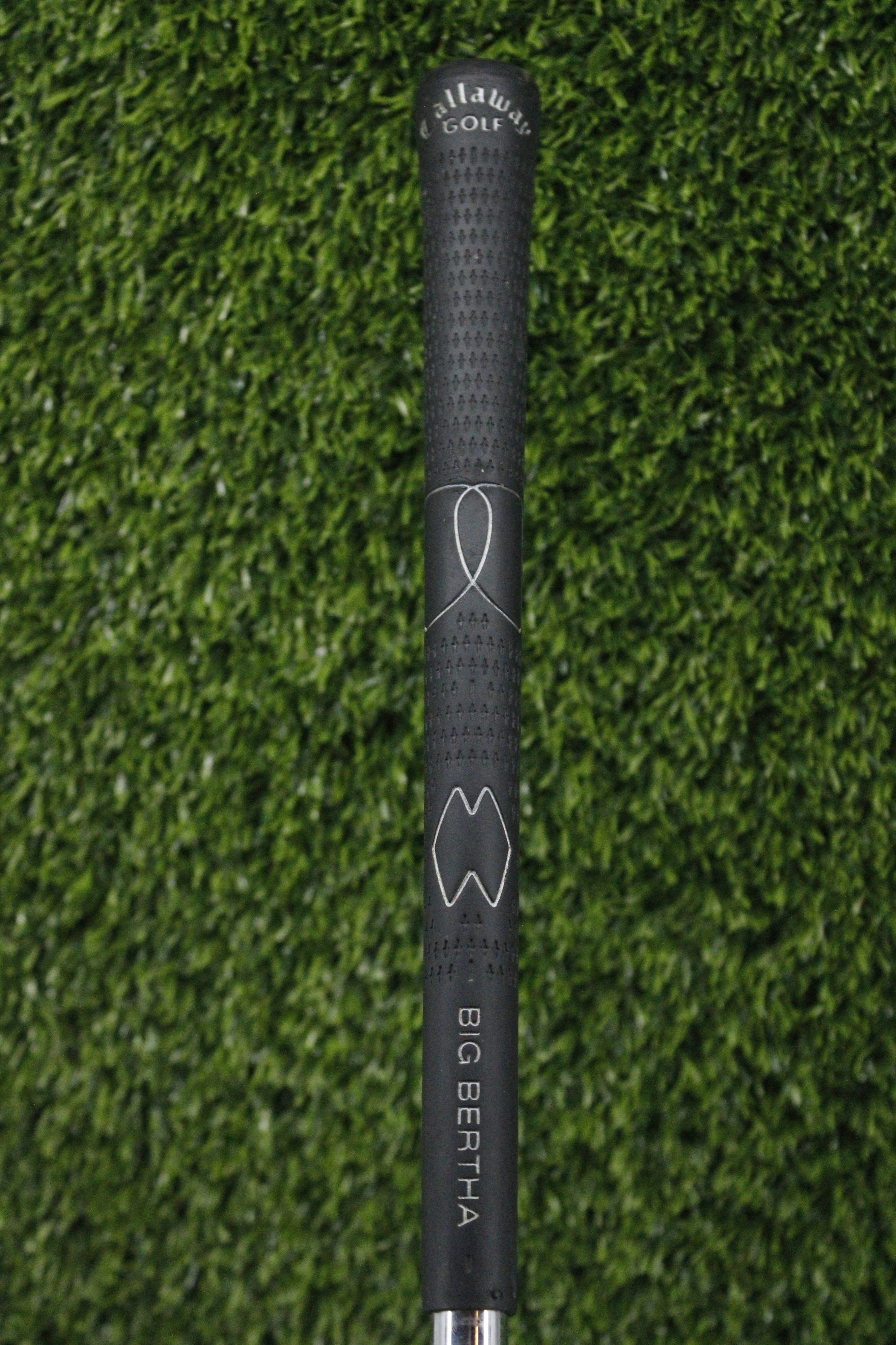 Callaway Big Bertha Steelhead Plus 7 Wood R Flex 40.75"