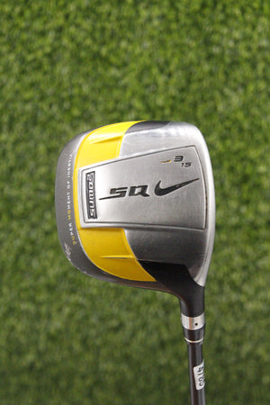 Nike Sasquatch Sumo 2 15° 3 Wood S Flex 43"