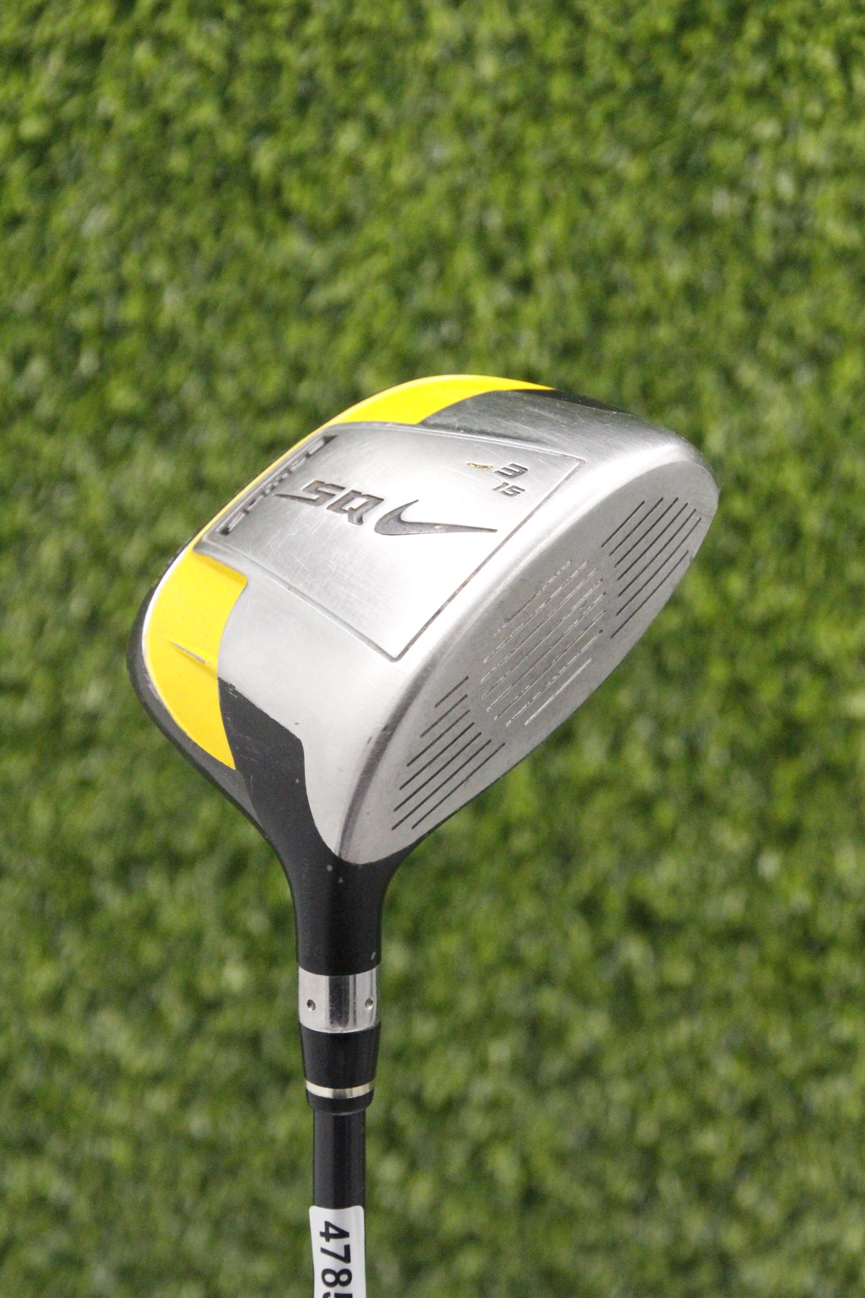 Nike Sasquatch Sumo 2 15° 3 Wood S Flex 43"