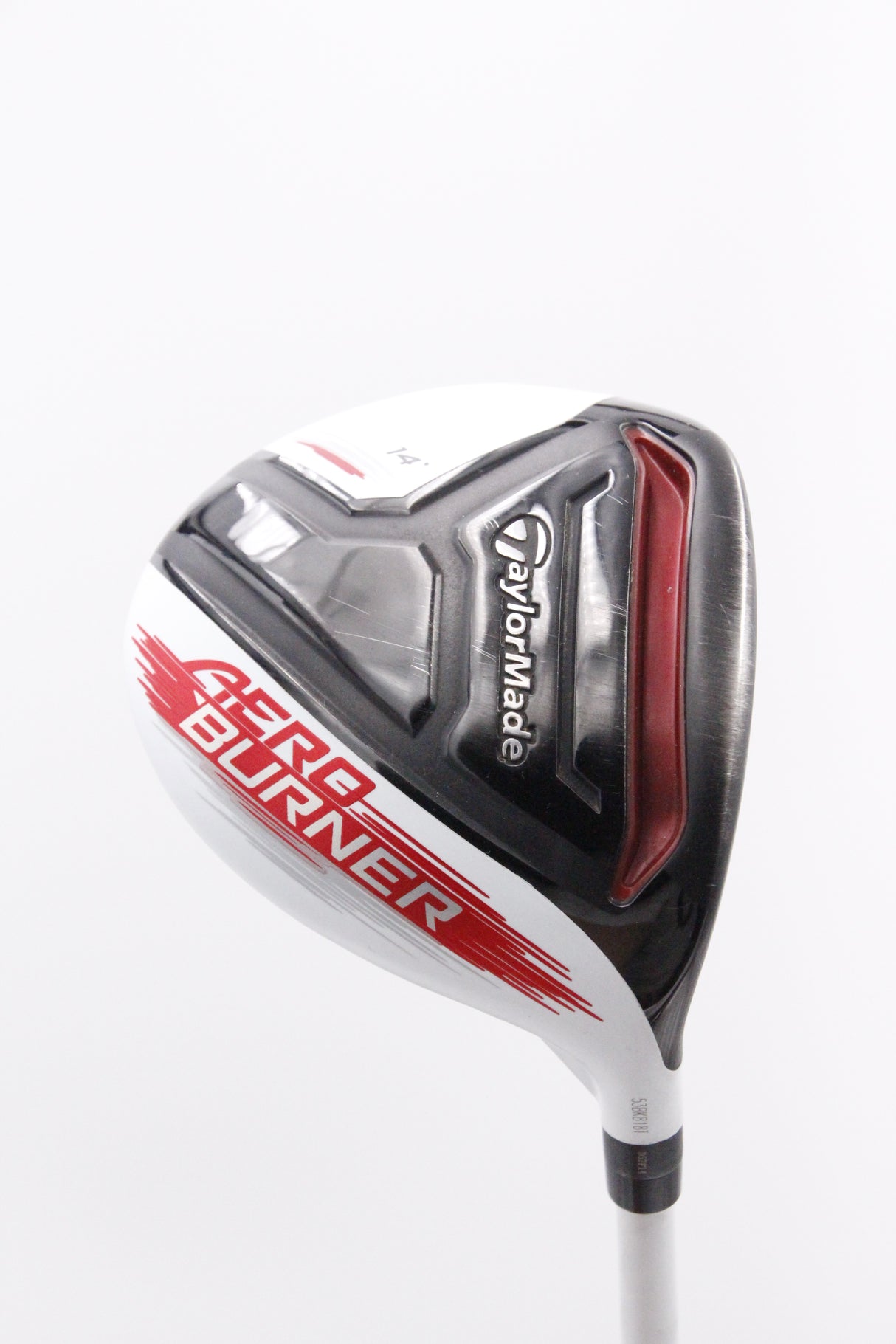 TaylorMade AeroBurner Mini 14° Driver R Flex 43.5"