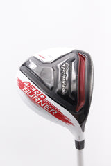 TaylorMade AeroBurner Mini 14° Driver R Flex 43.5"