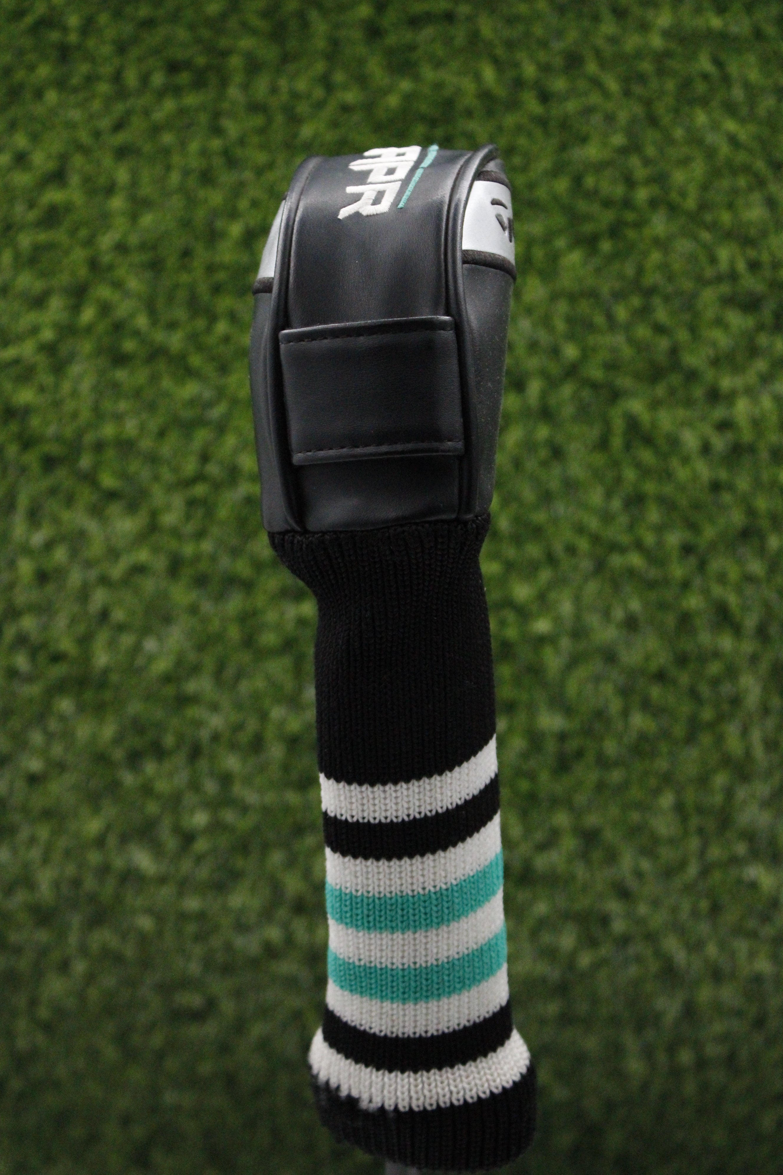 Pre-Owned TaylorMade GAPR Hybrid Headcover