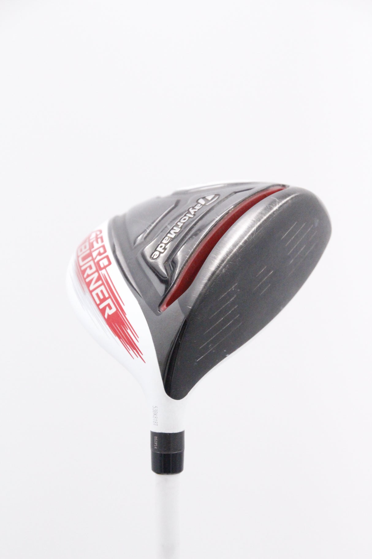 TaylorMade AeroBurner Mini 14° Driver R Flex 43.5"