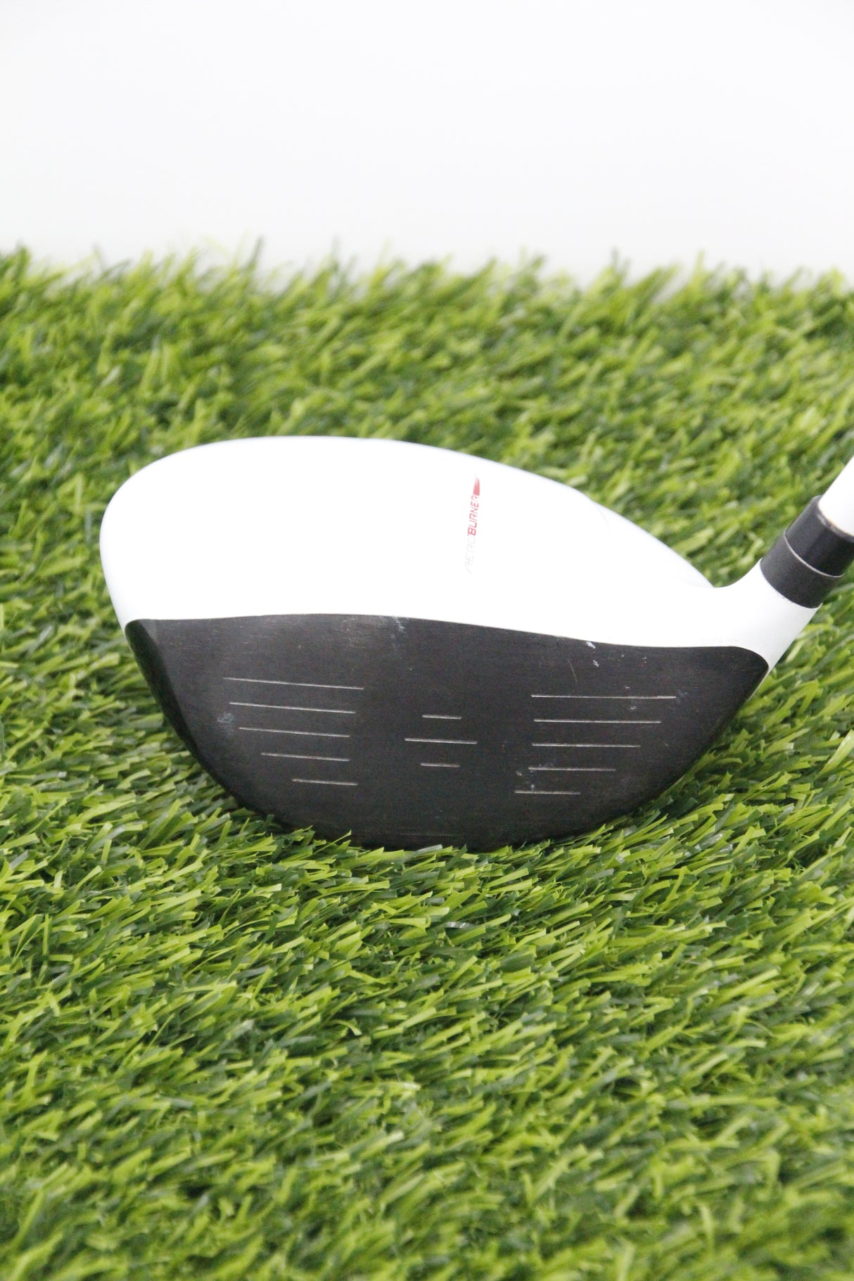 TaylorMade AeroBurner Mini 14° Driver R Flex 43.5"