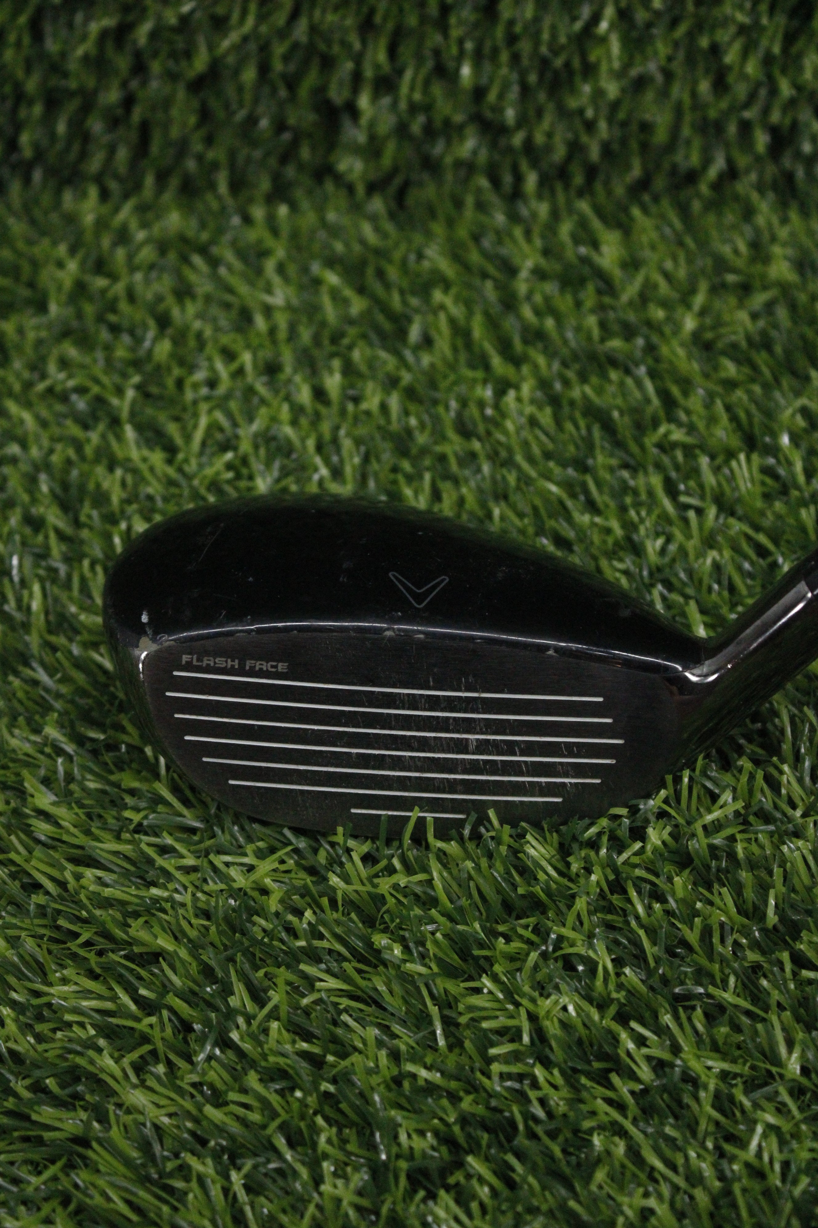 WOMEN Callaway Epic Flash Star 7 Hybrid L Flex 37"