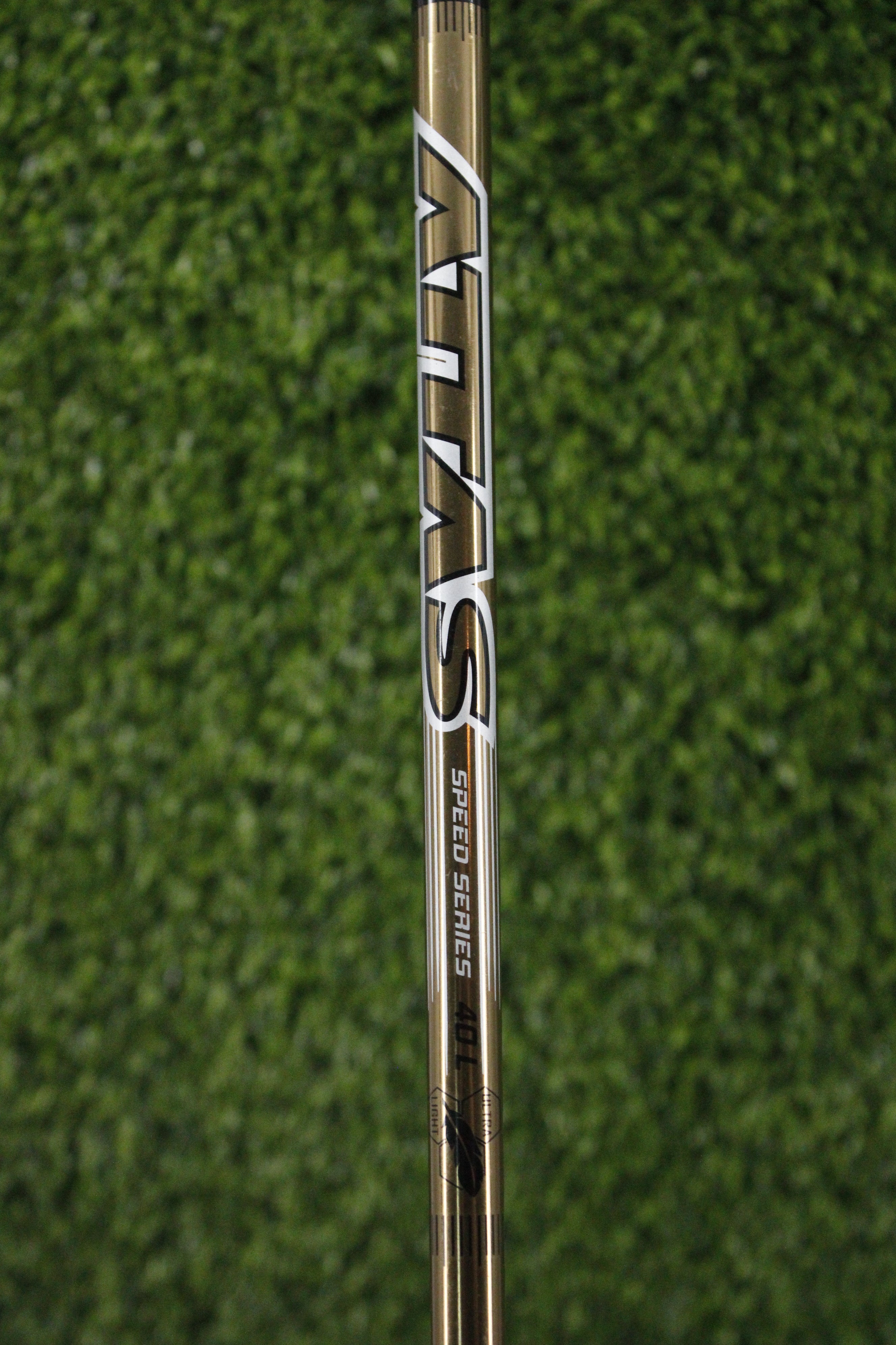 WOMEN Callaway Epic Flash Star 7 Hybrid L Flex 37"