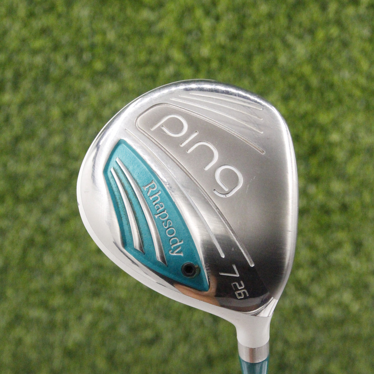 Ping 2015 Rhapsody Fairway Wood – In Stock & Ready to Ship | bogeys2Birdies