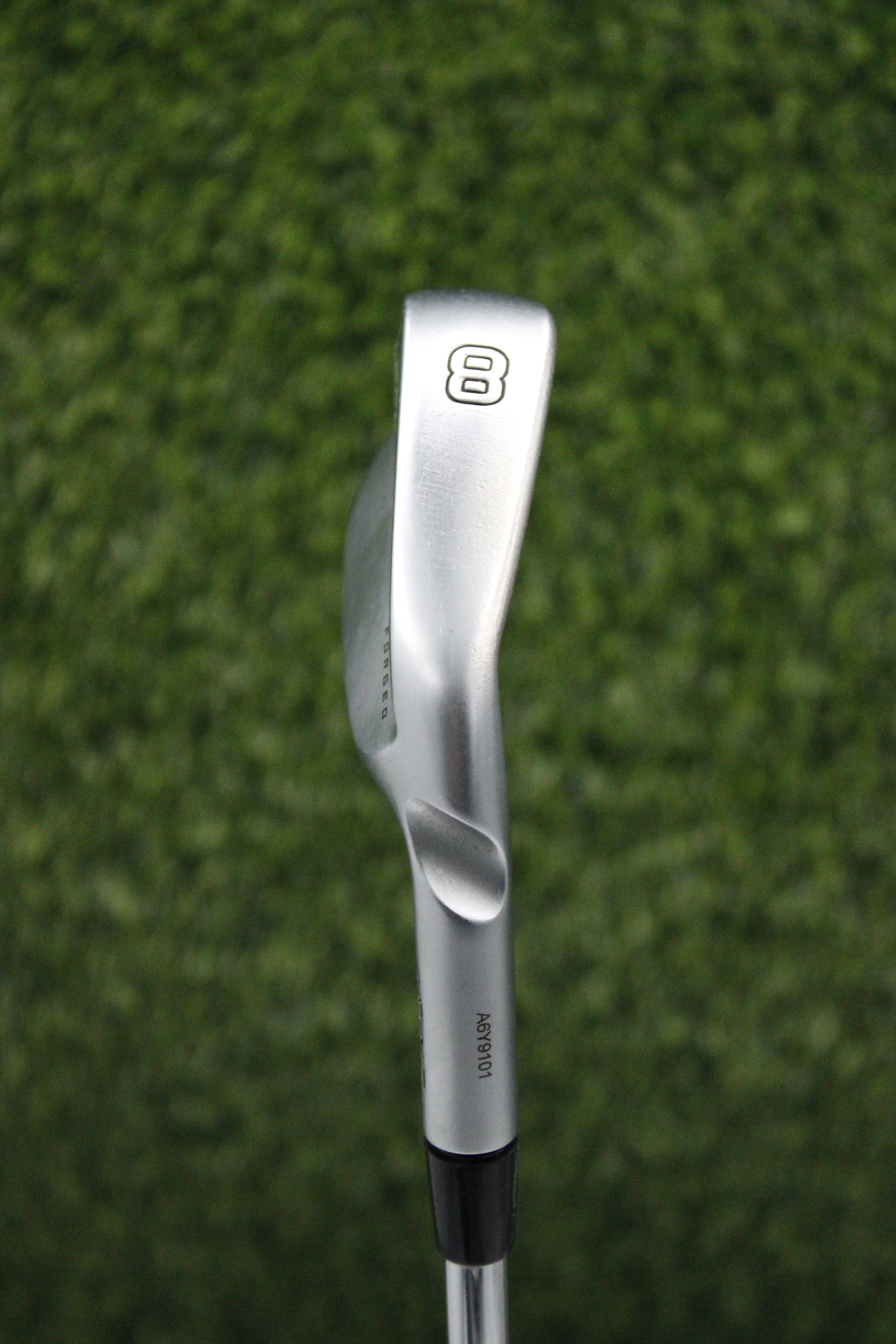 Ping i500 8 Iron S Flex 36.5"