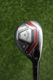 Callaway 2015 Big Bertha 25° 5 Hybrid A Flex 38.75"