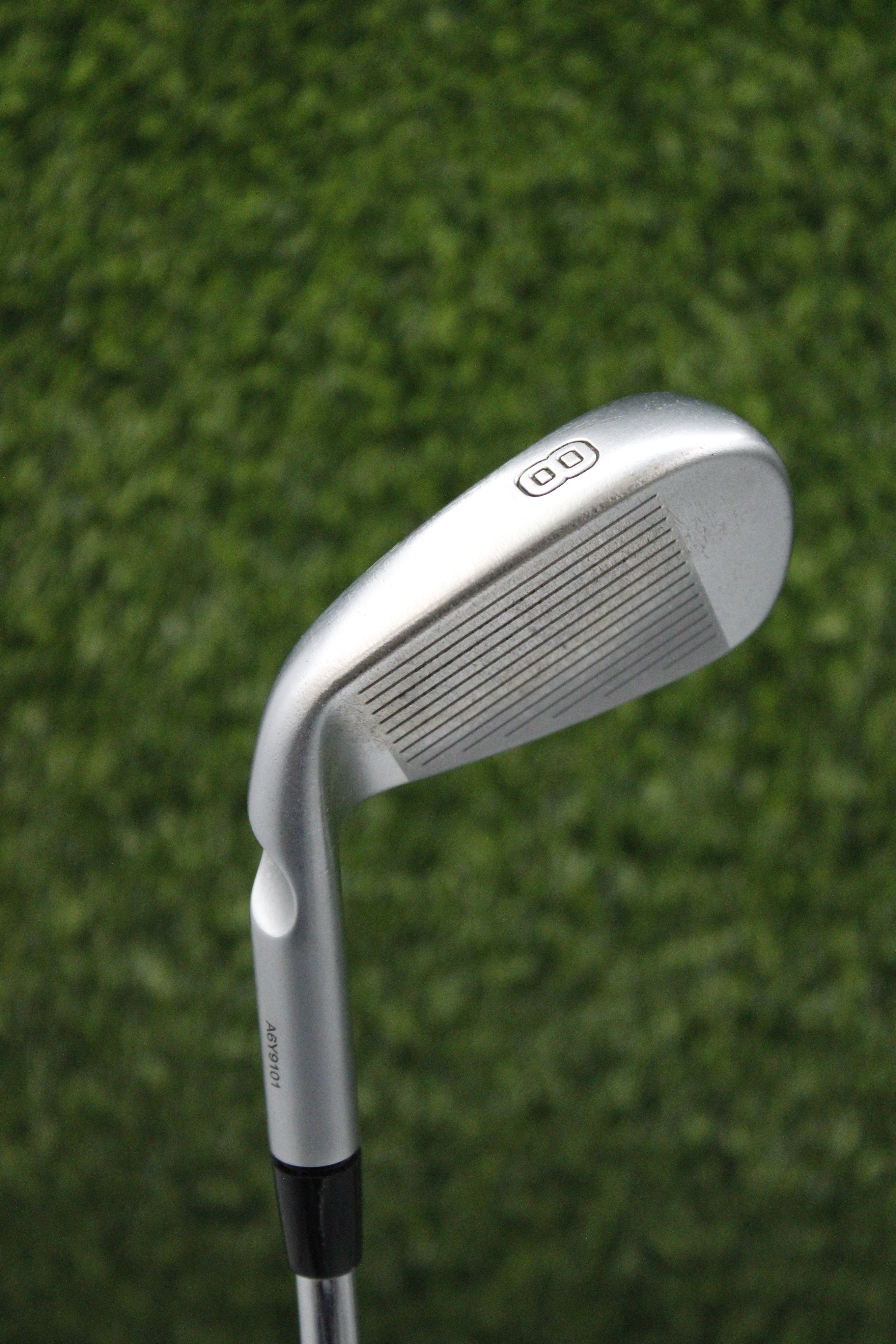 Ping i500 8 Iron S Flex 36.5"