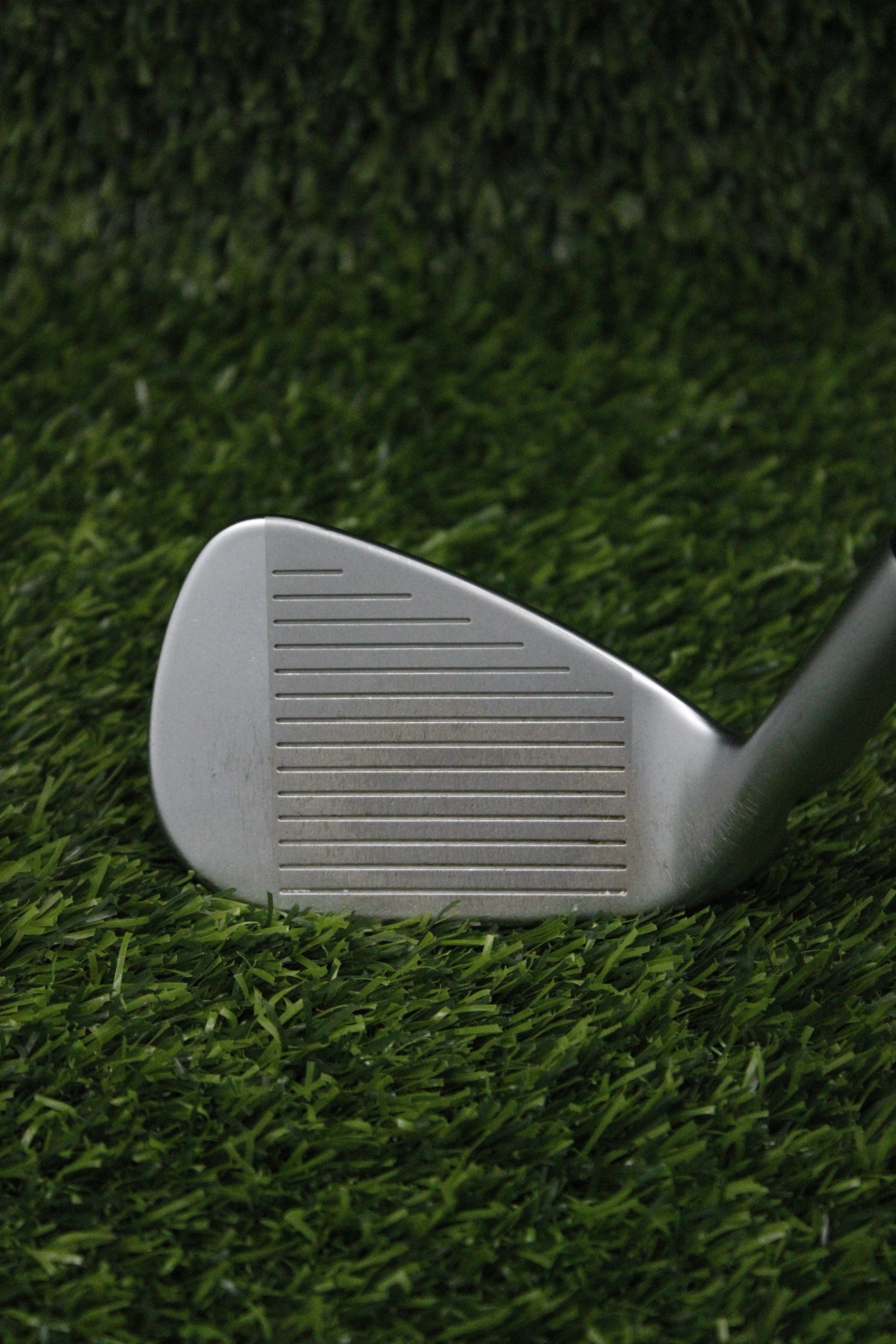 Ping i500 8 Iron S Flex 36.5"