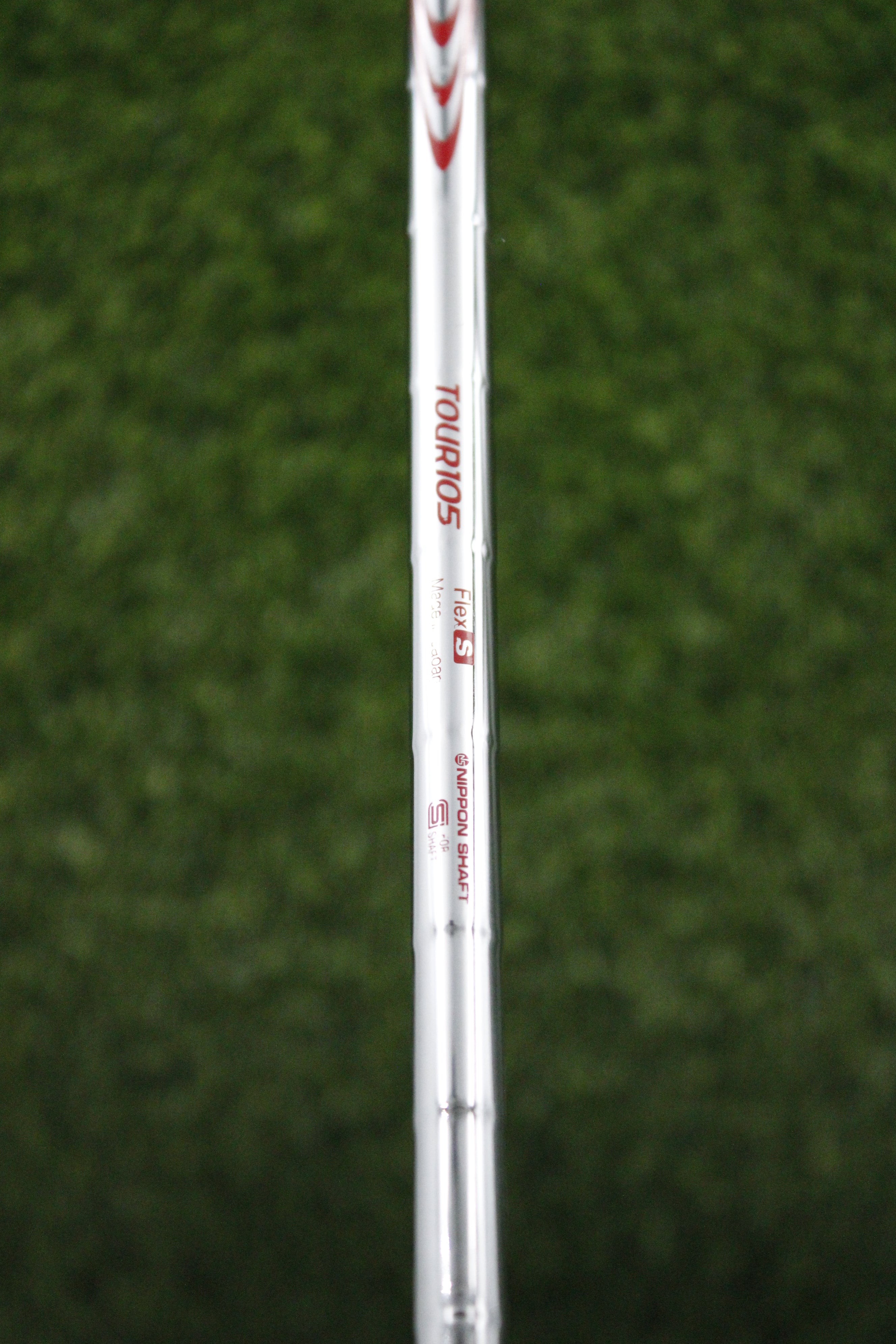 Ping i500 8 Iron S Flex 36.5"