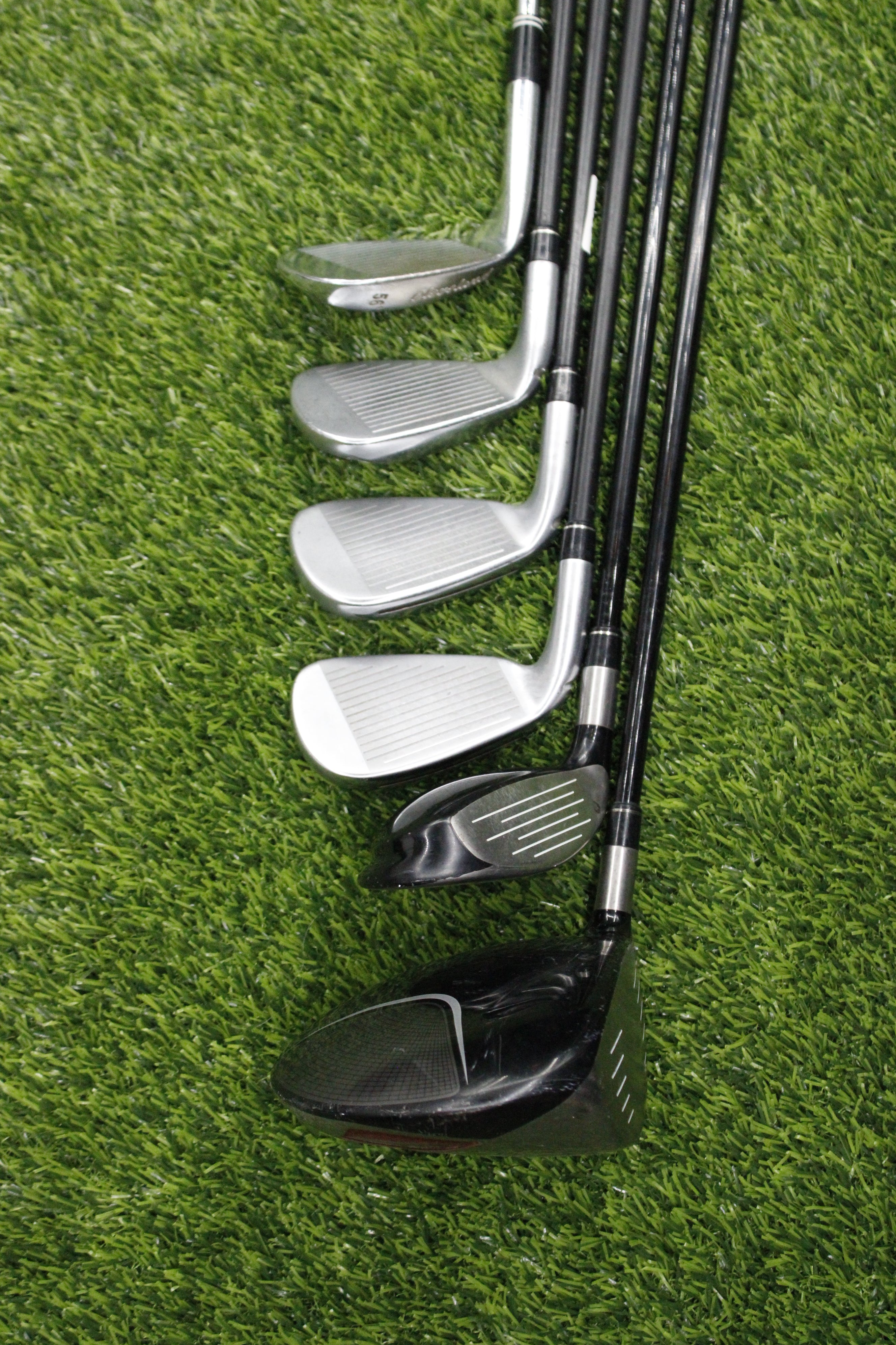TaylorMade Rocketbladez bogeys2Birdies Set