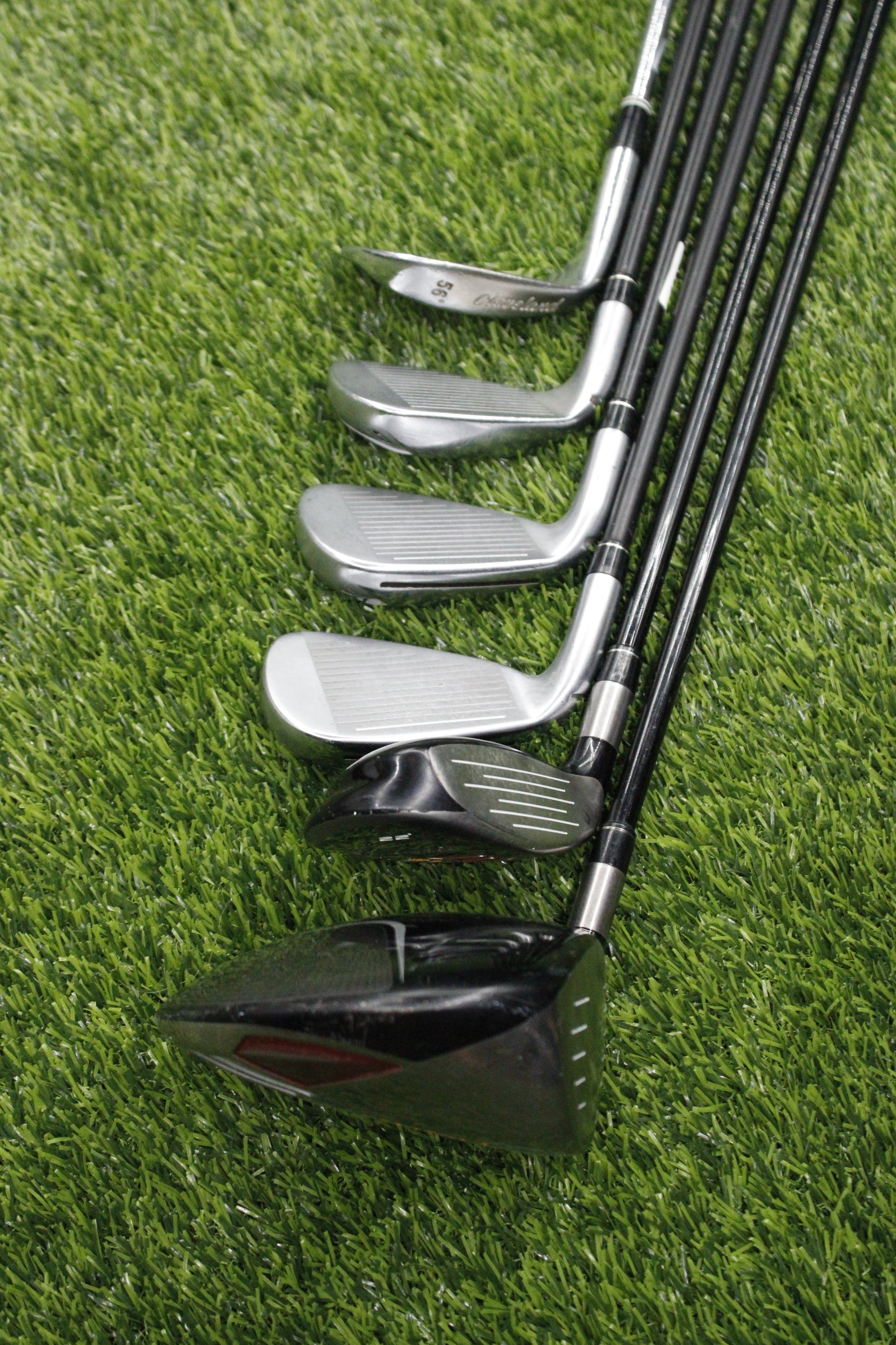 TaylorMade Rocketbladez bogeys2Birdies Set